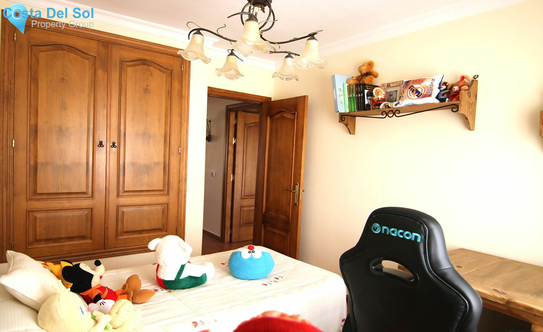 Townhouse in Coín-1159023