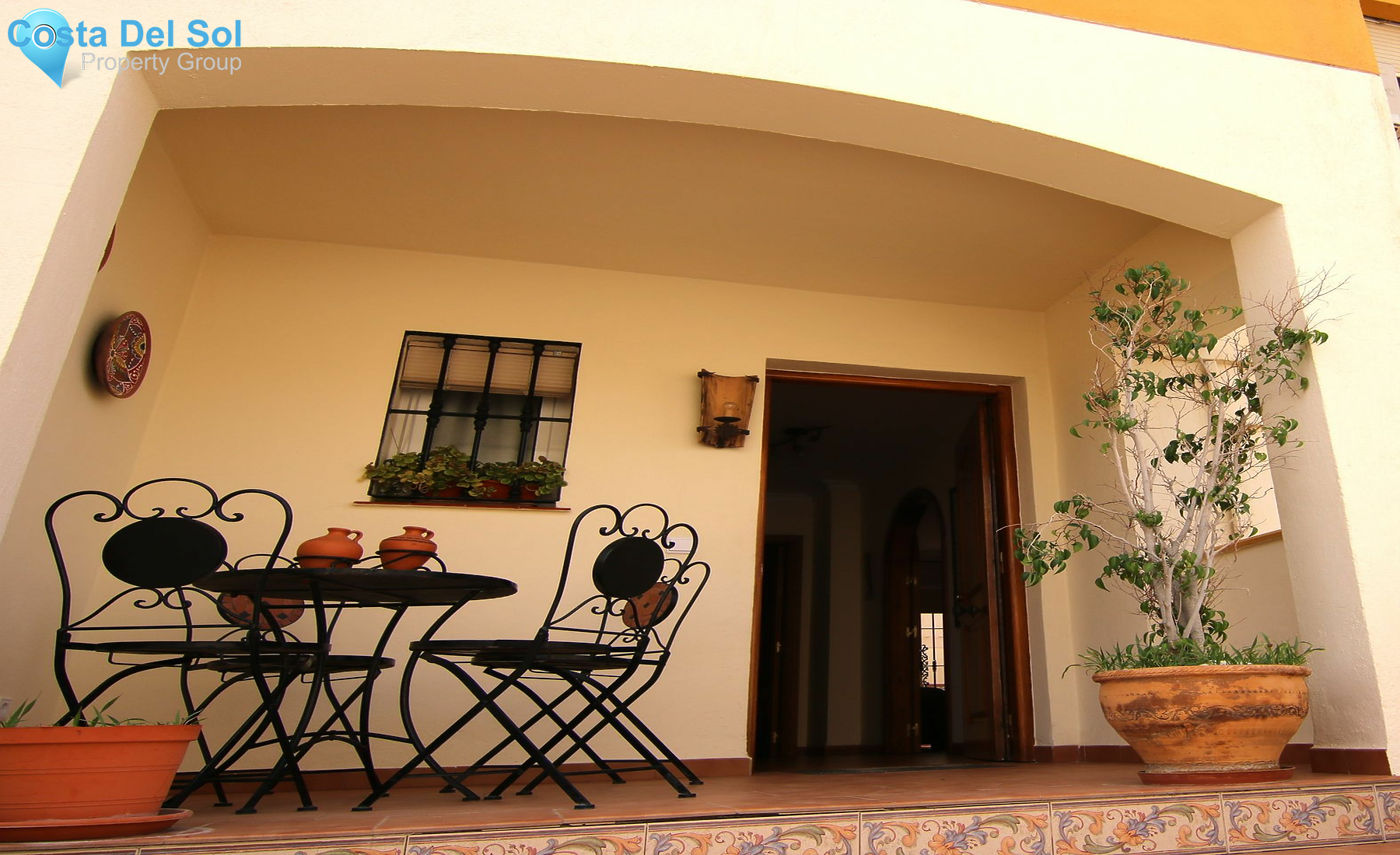 Townhouse in Coín-1159007