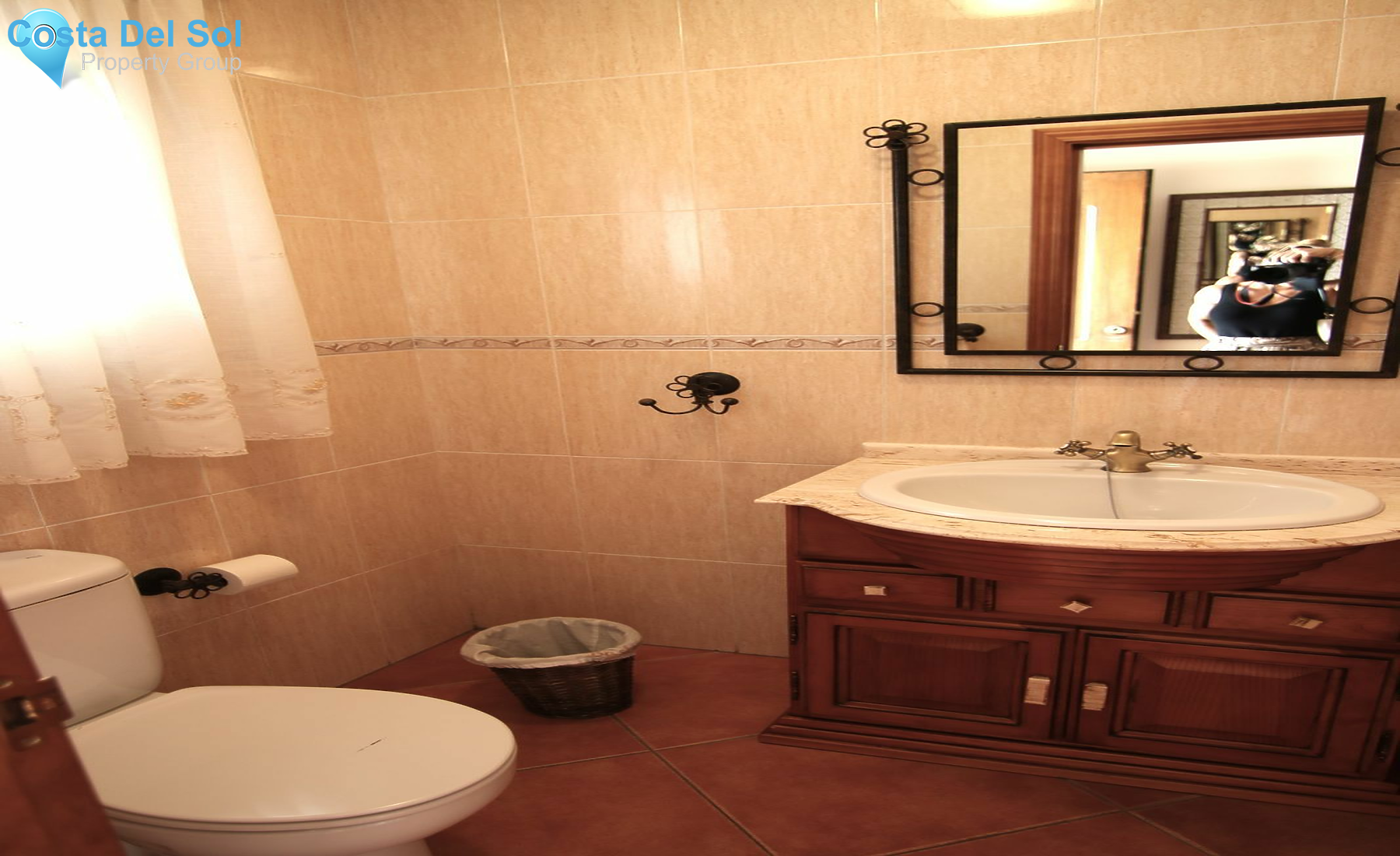 Townhouse in Coín-1159012