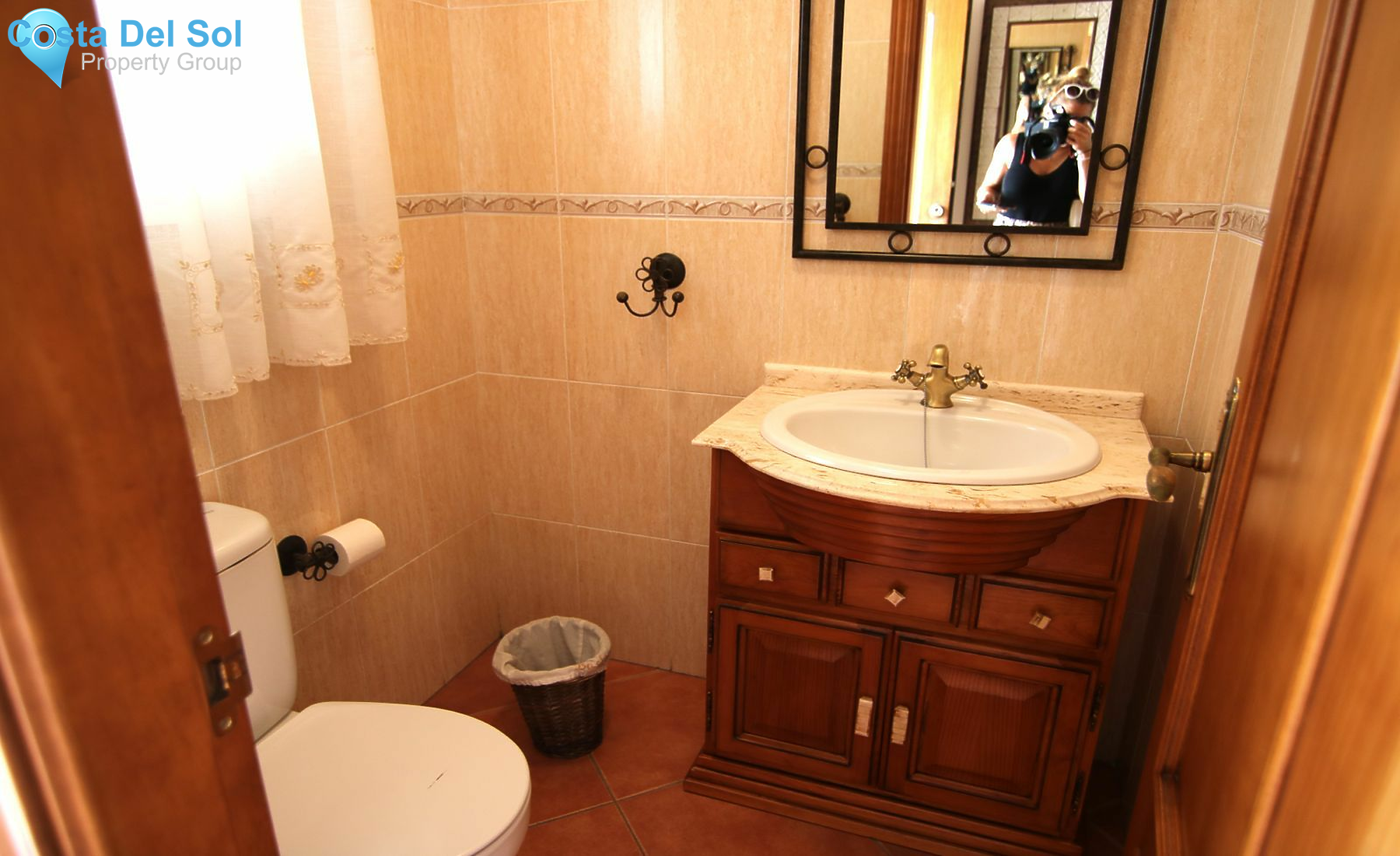 Townhouse in Coín-1159013