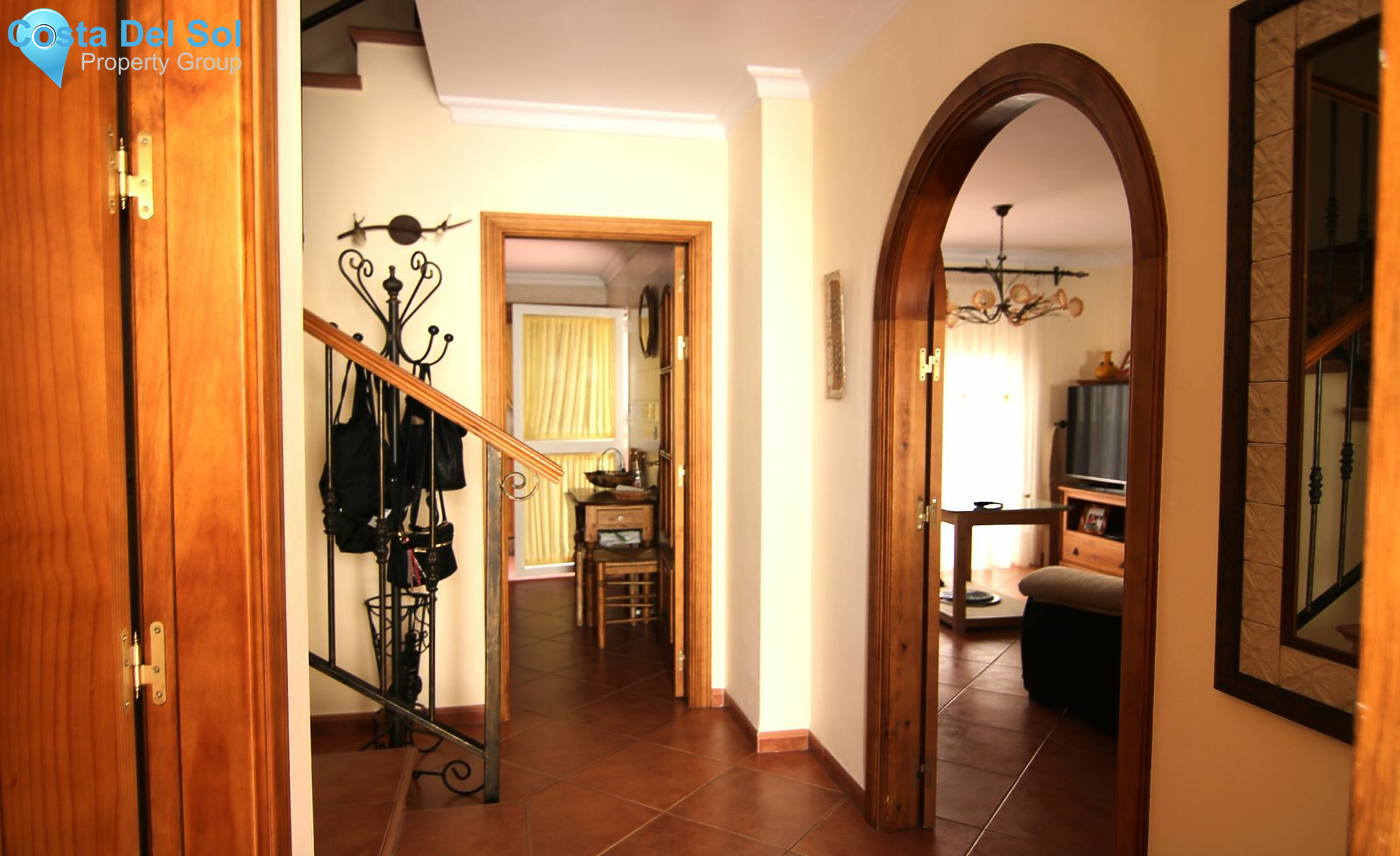 Townhouse in Coín-1159014