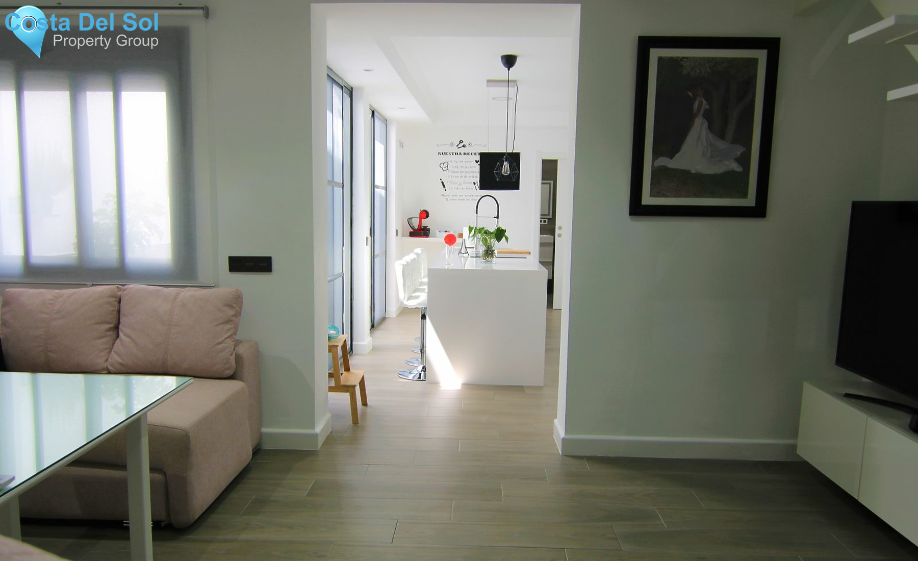 Townhouse in Coín-1223594