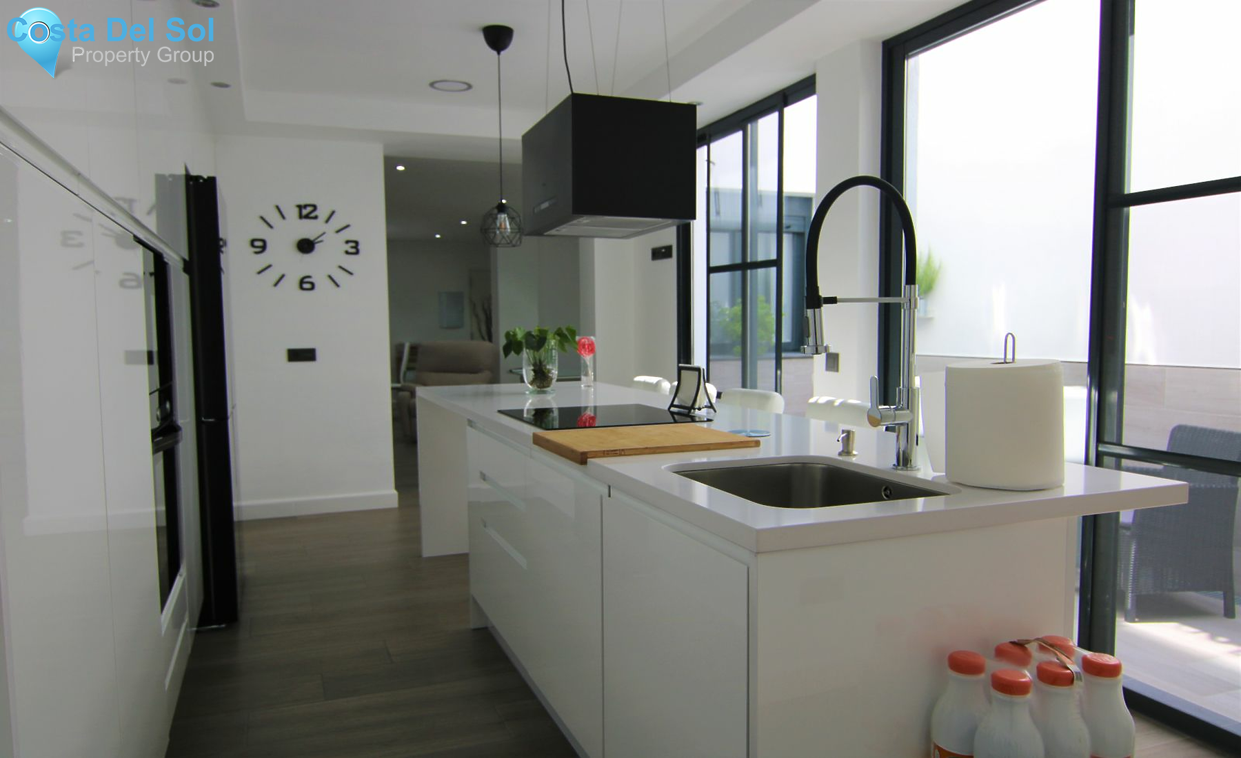 Townhouse in Coín-1223596