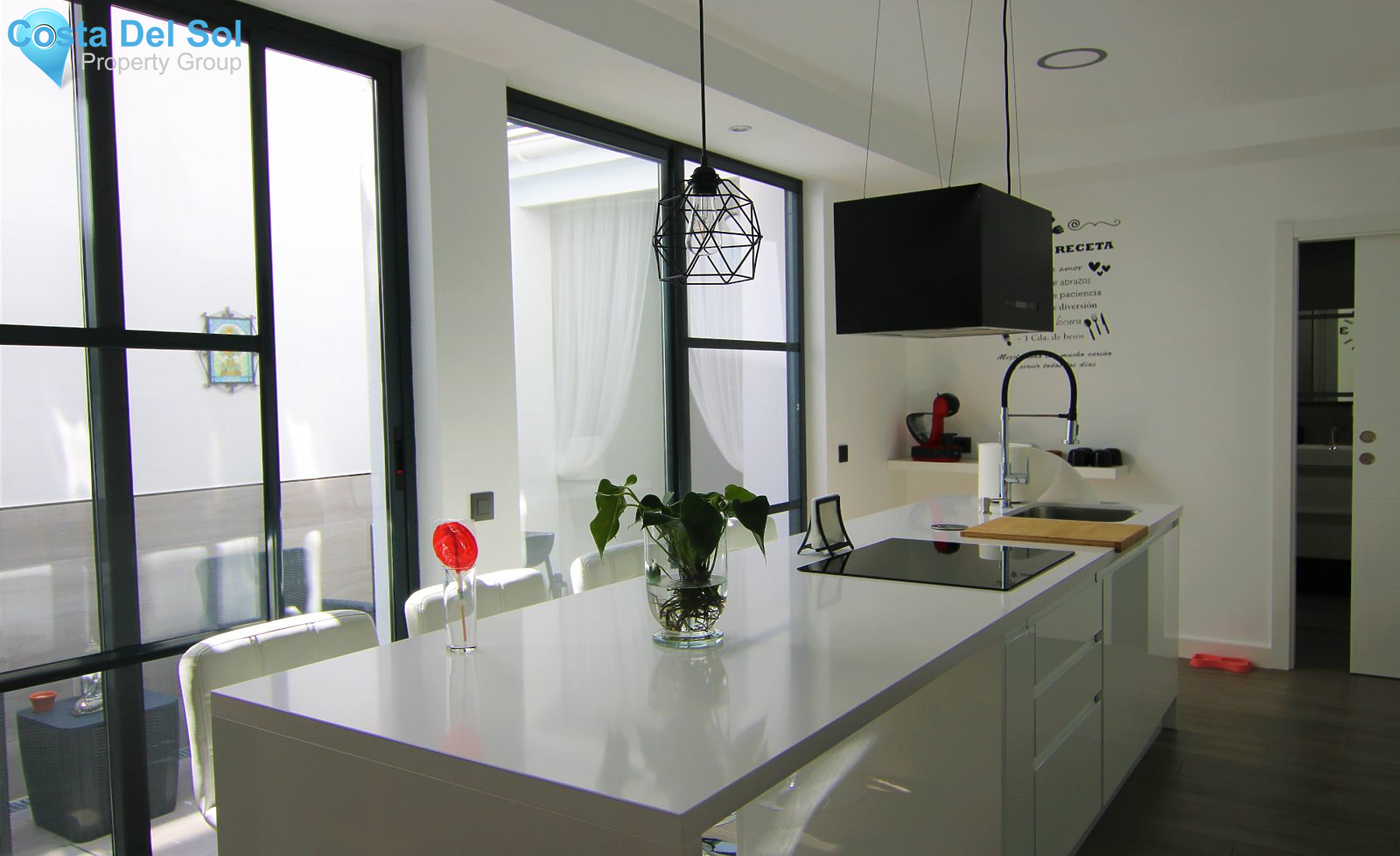 Townhouse in Coín-1223598