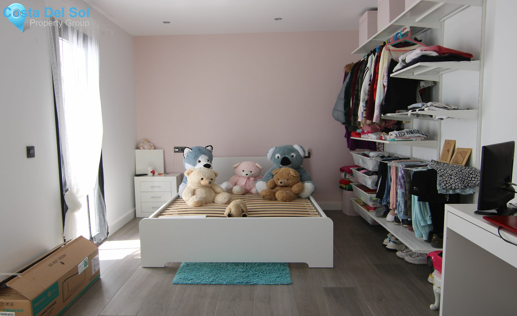 Townhouse in Coín-1223586