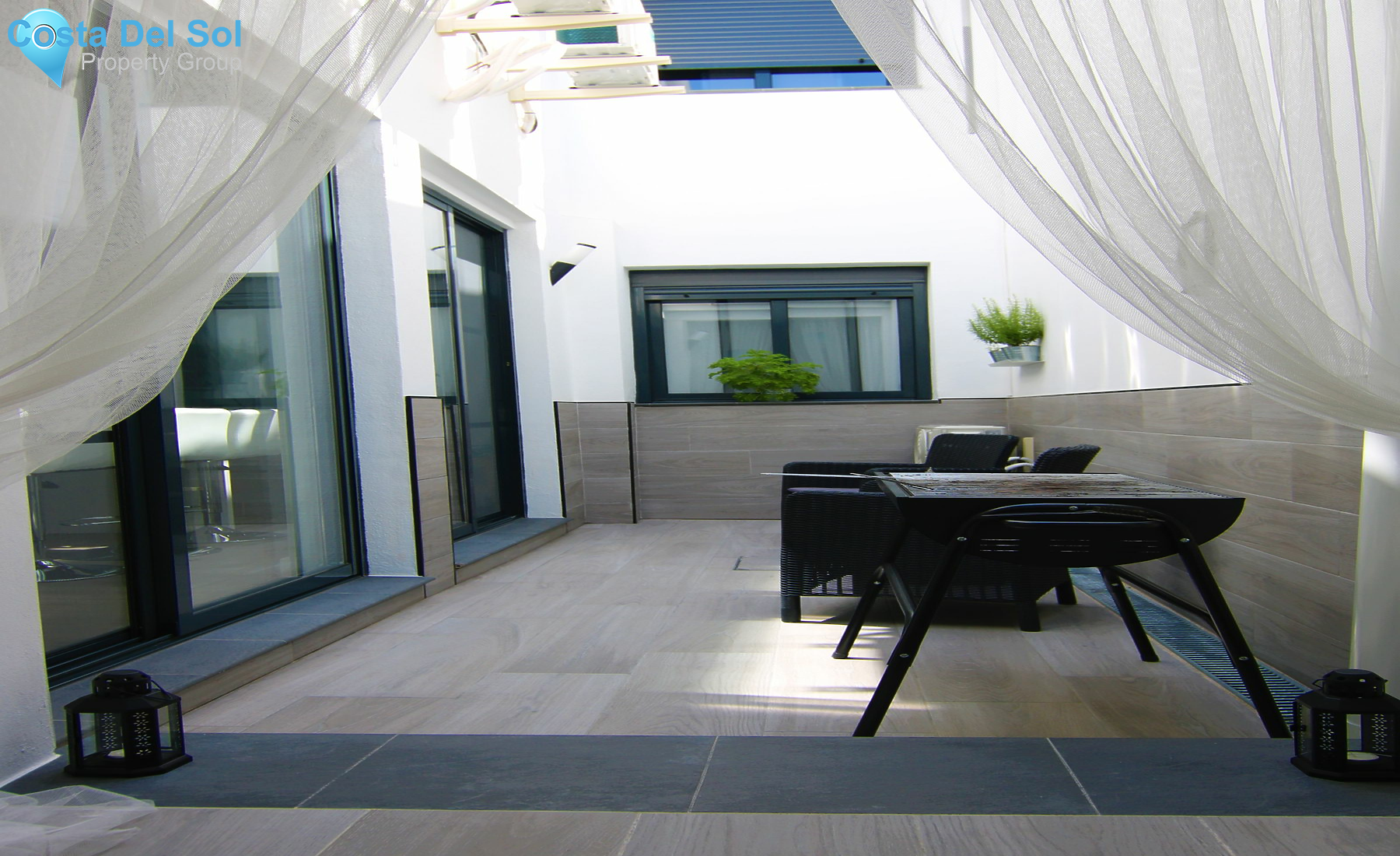 Townhouse in Coín-1223604