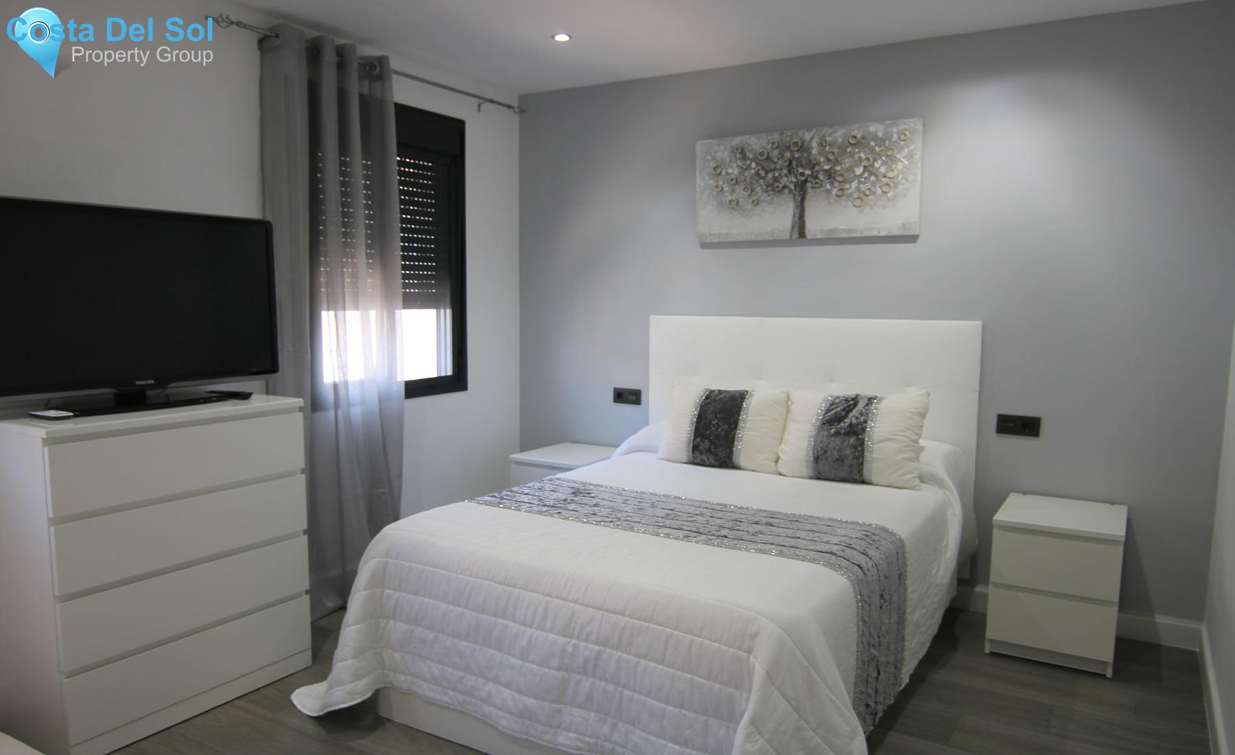 Townhouse in Coín-1223587