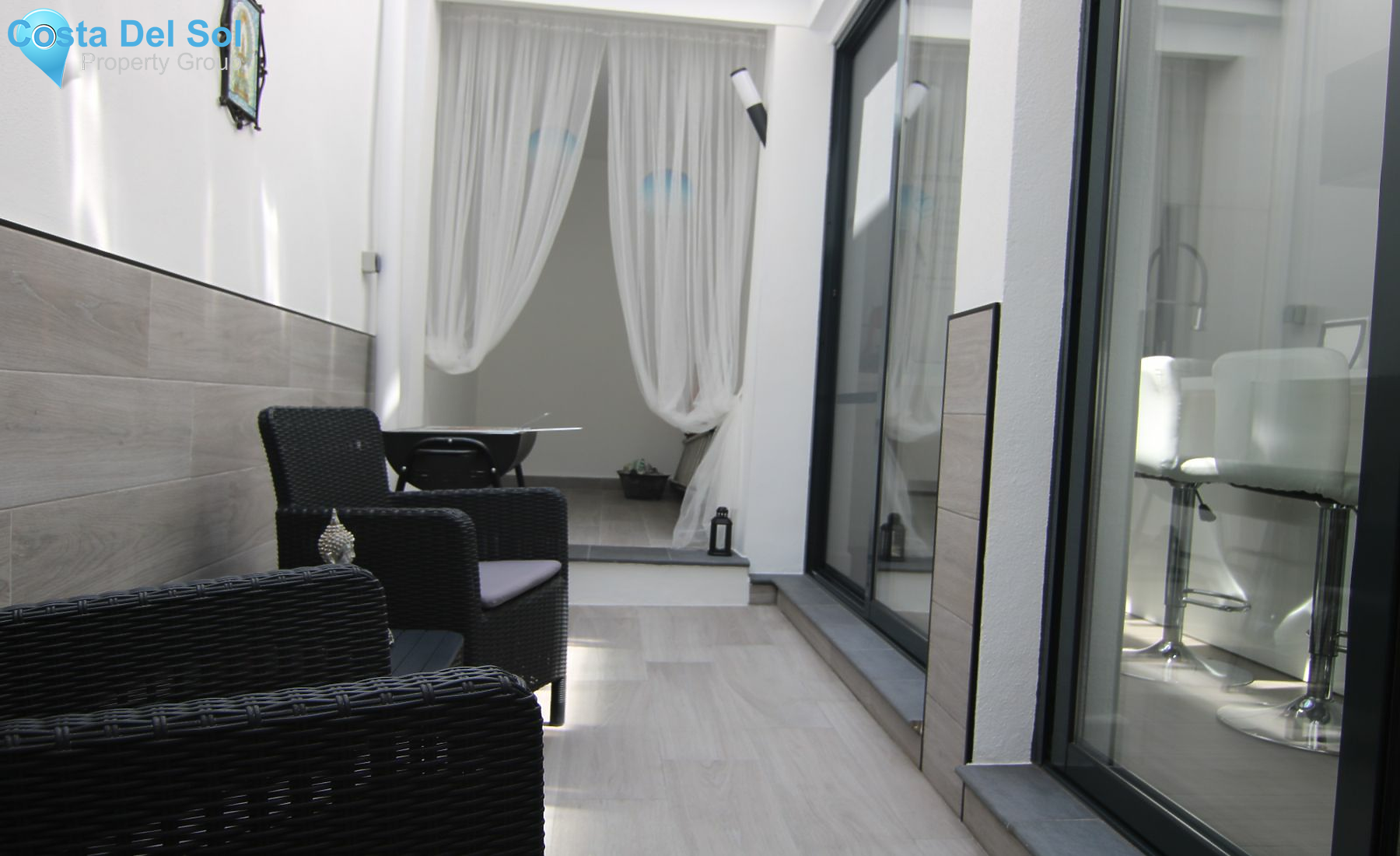 Townhouse in Coín-1223588