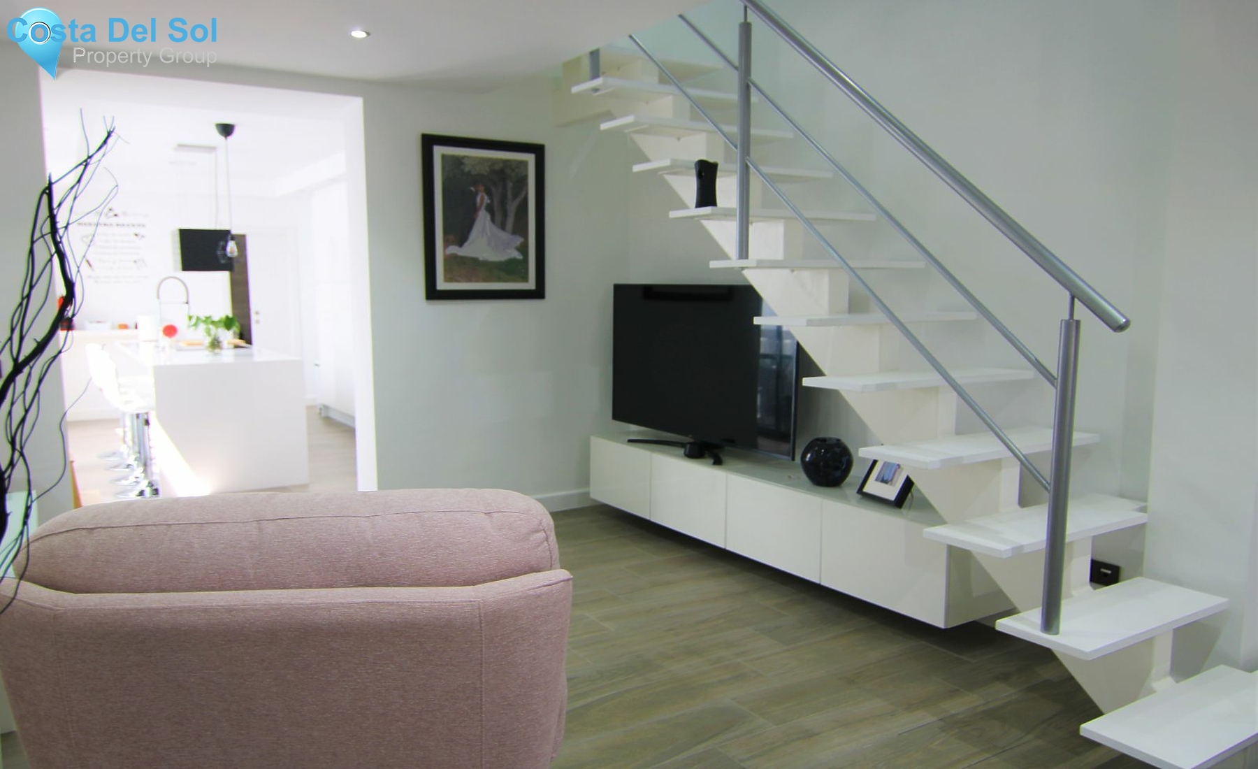 Townhouse in Coín-1223591