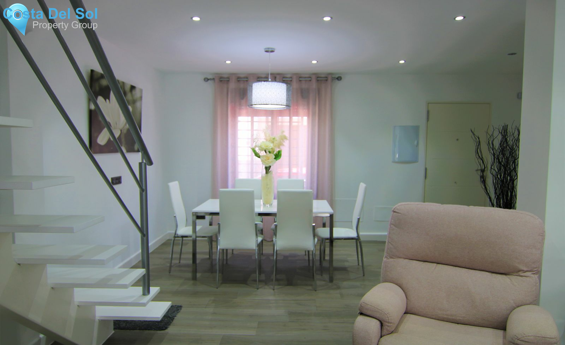 Townhouse in Coín-1223592