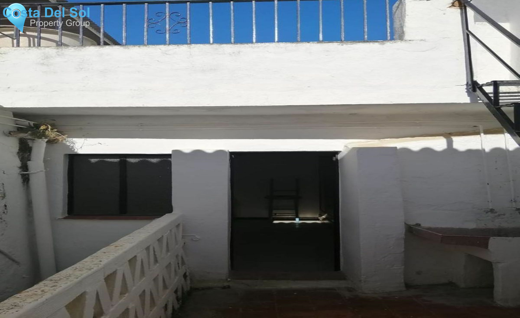 Townhouse in Coín