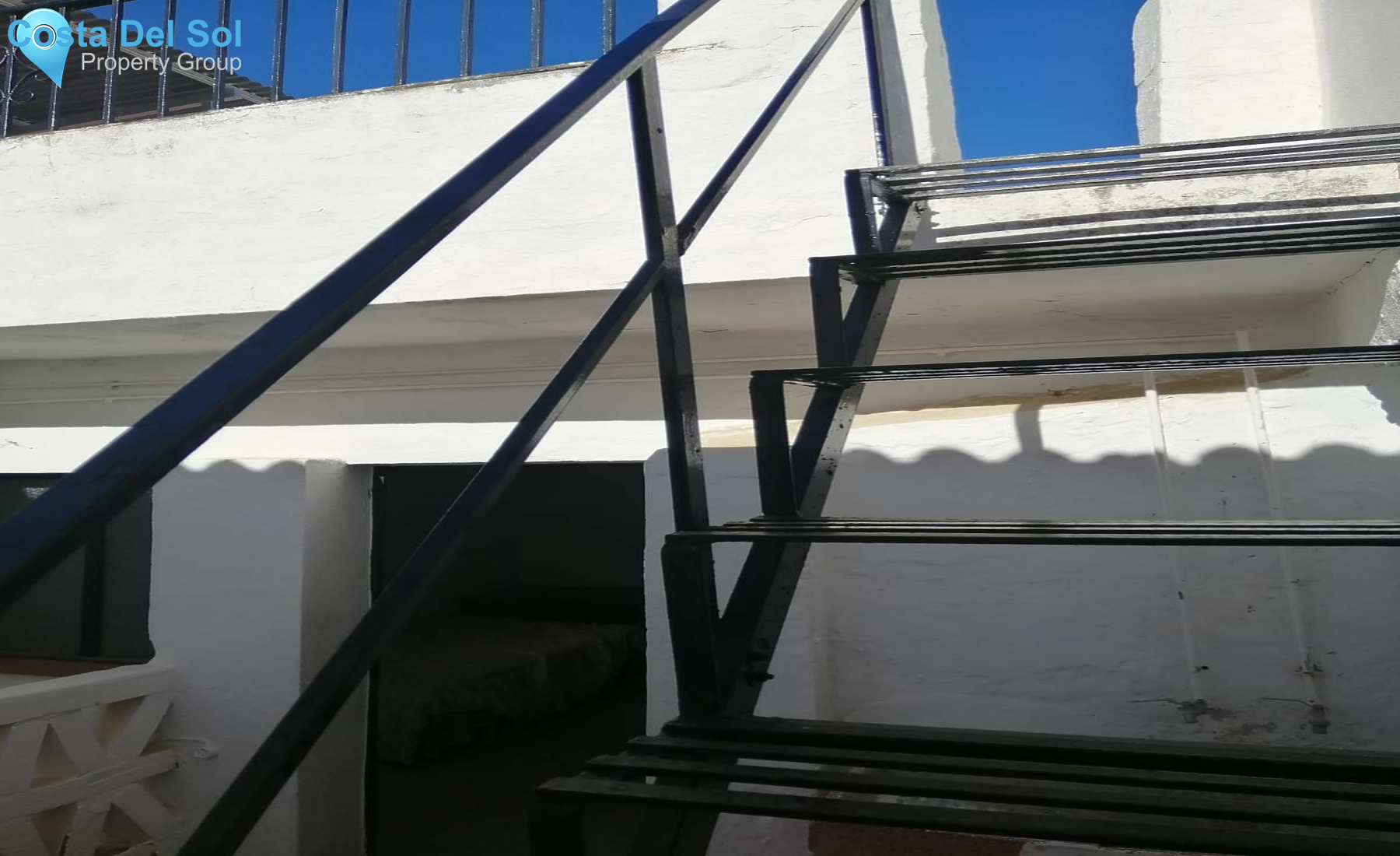 Townhouse in Coín-1420330