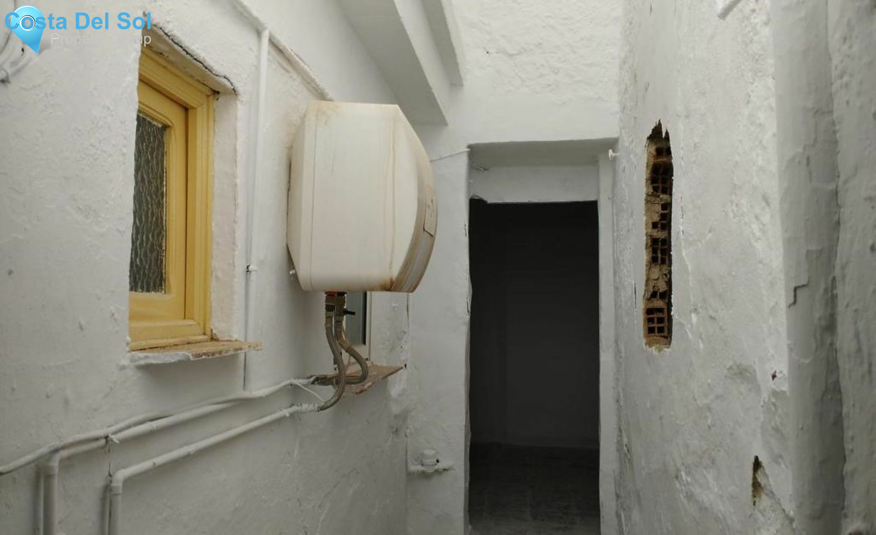 Townhouse in Coín-1420343