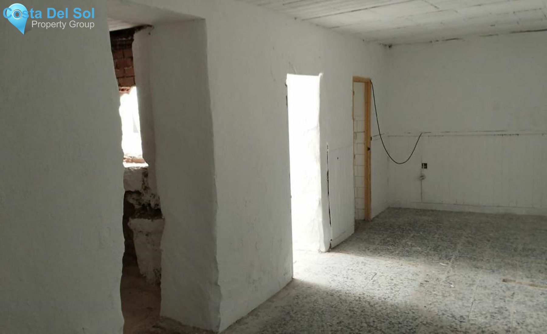 Townhouse in Coín-1420345