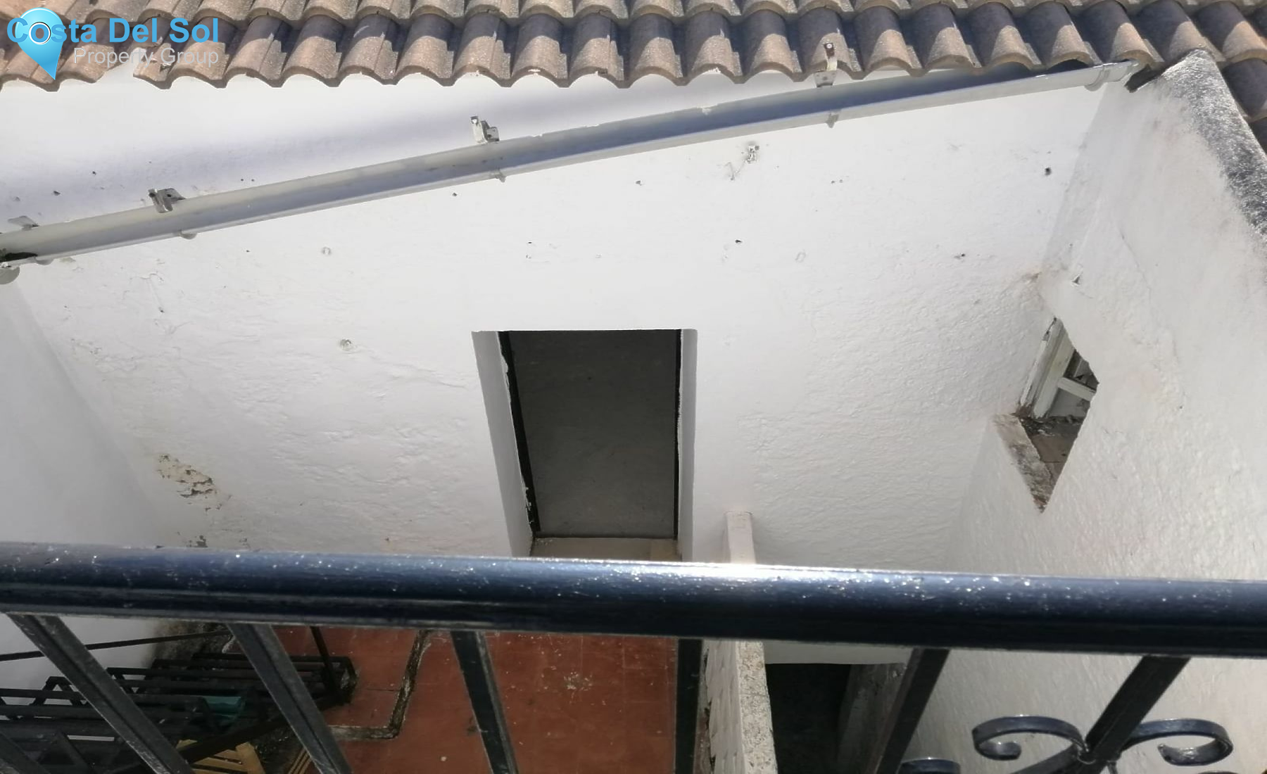Townhouse in Coín-1420334