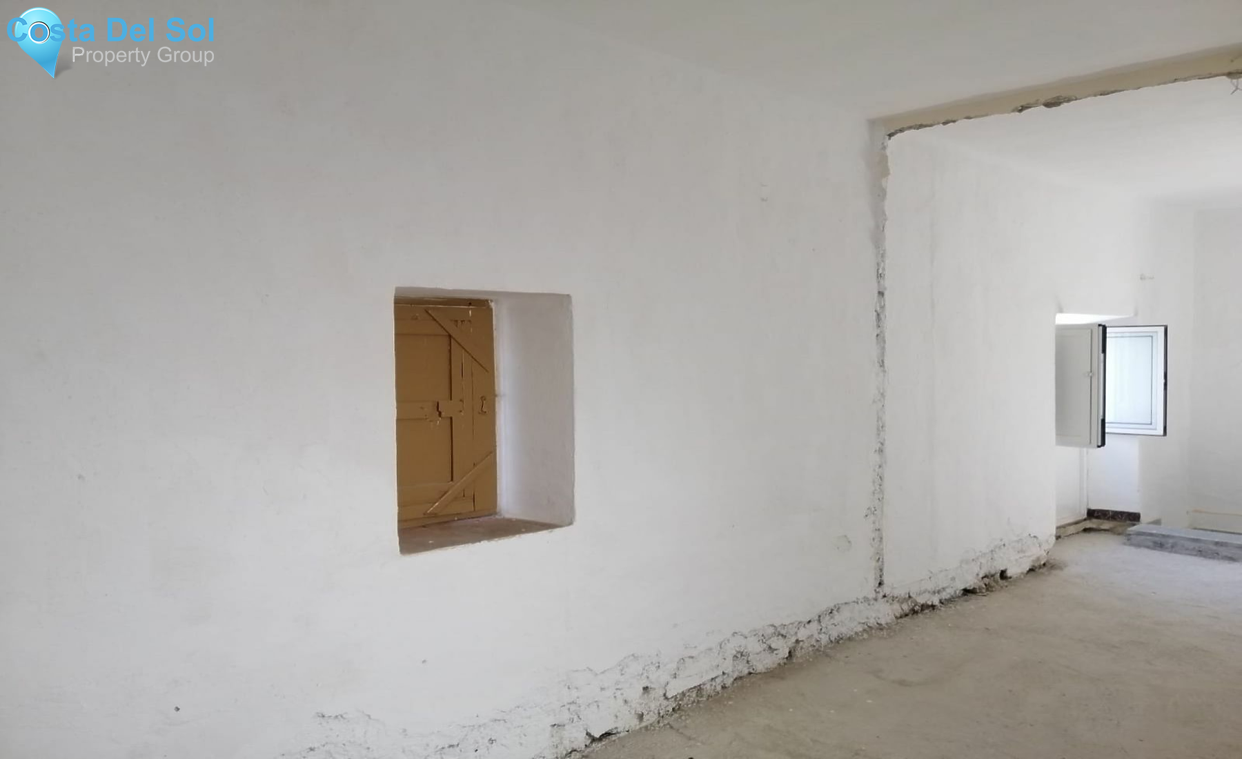 Townhouse in Coín-1420336