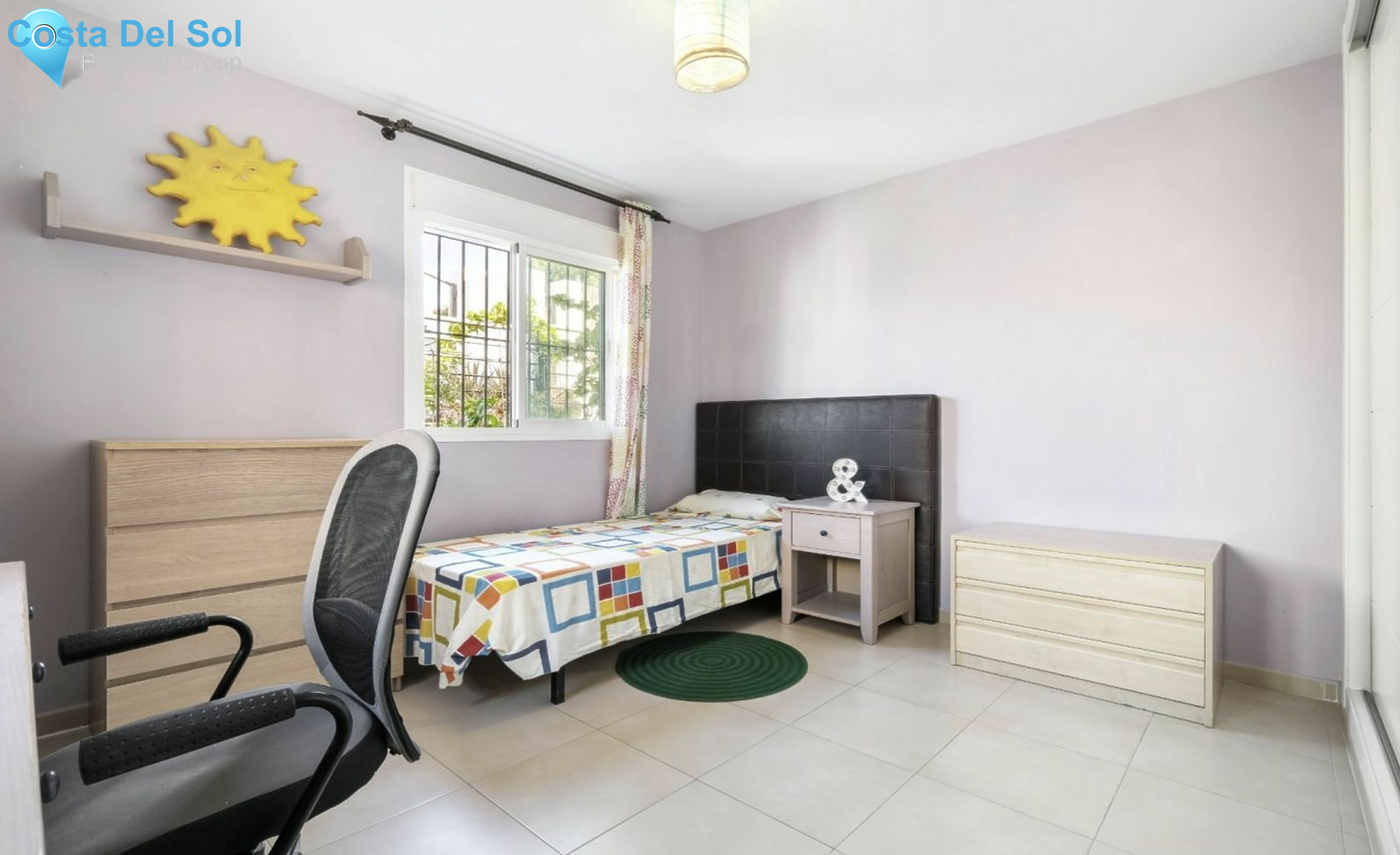 Townhouse in Coín-1424547