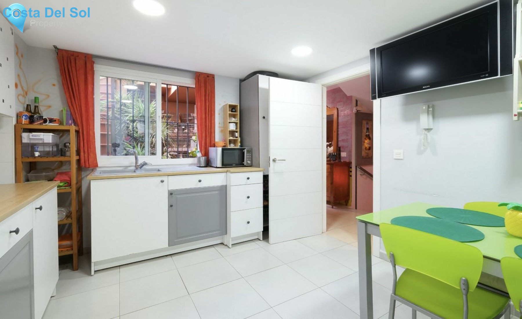 Townhouse in Coín-1424542