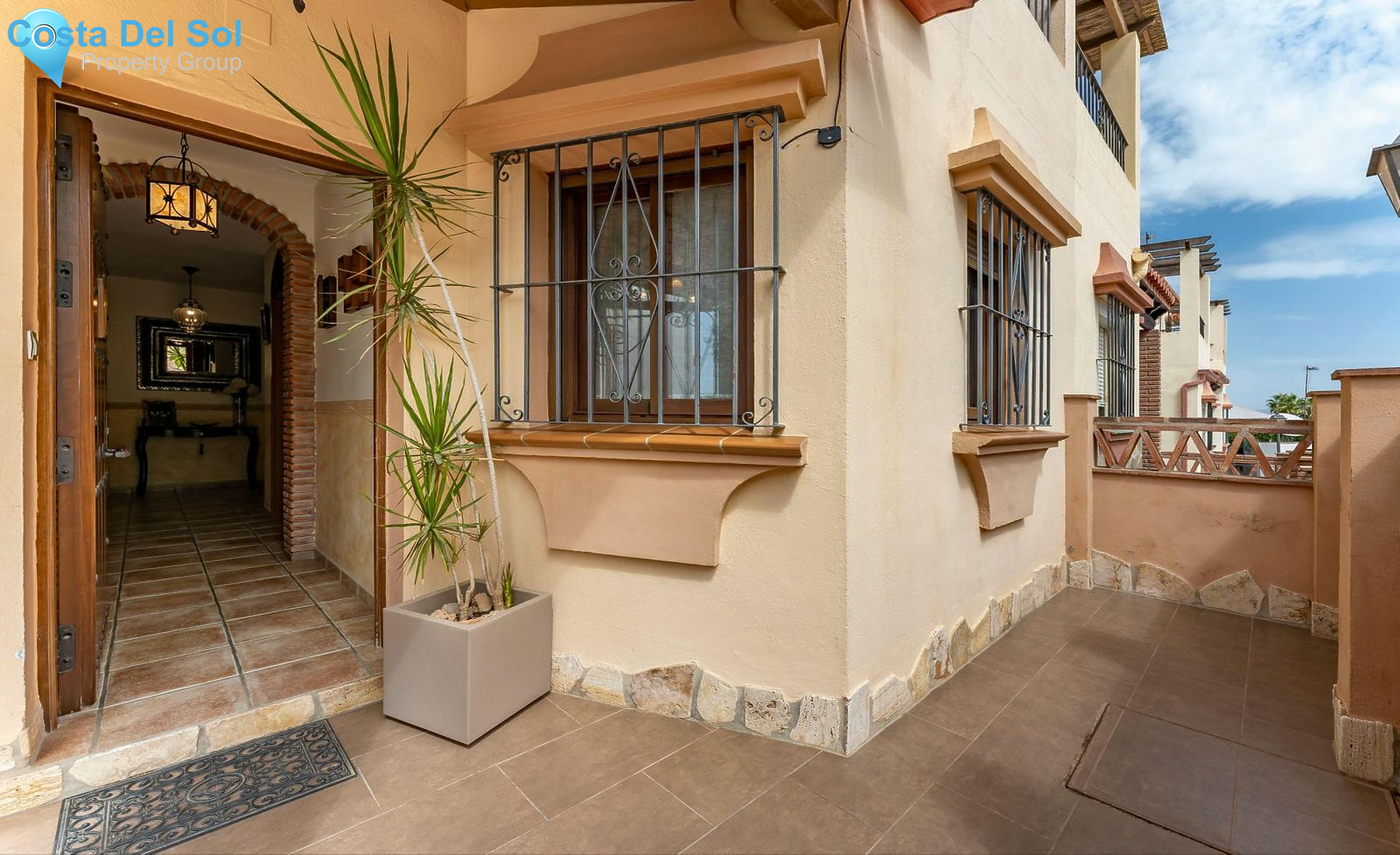 Townhouse in Coín-1496723