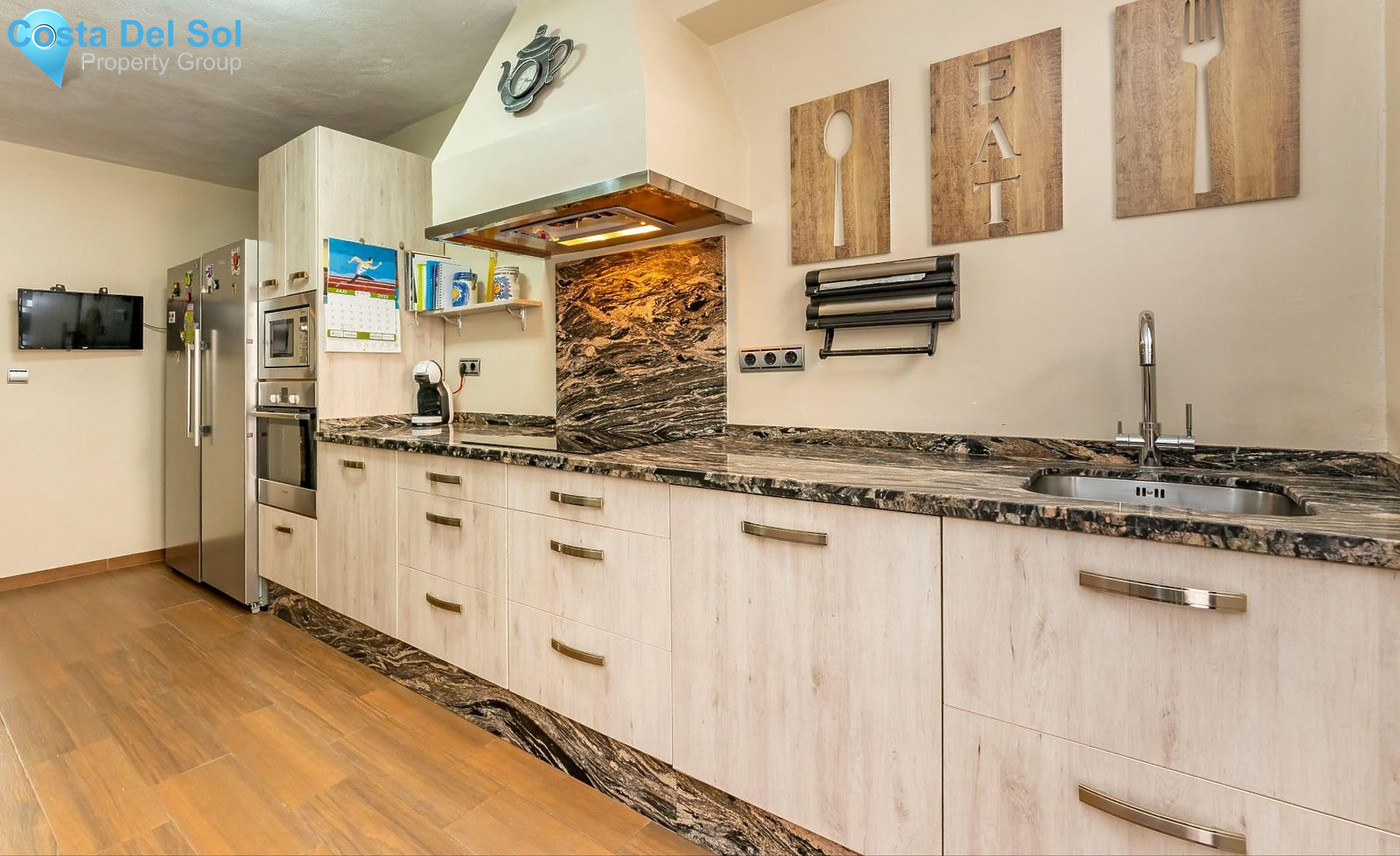 Townhouse in Coín-1496732