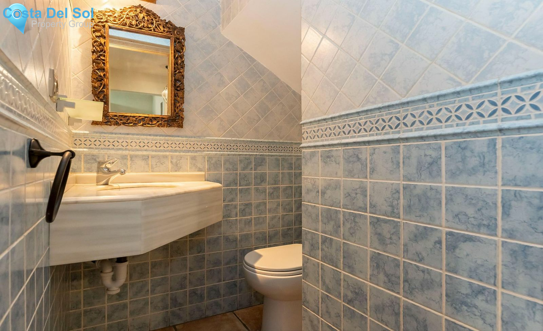 Townhouse in Coín-1496735