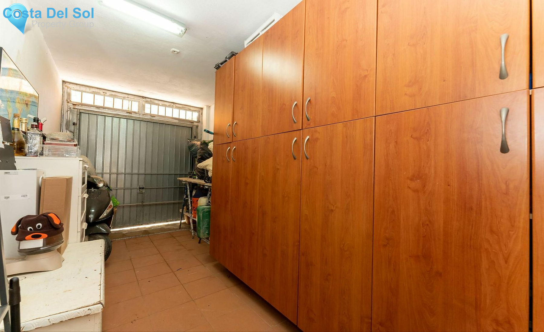 Townhouse in Coín-1496736