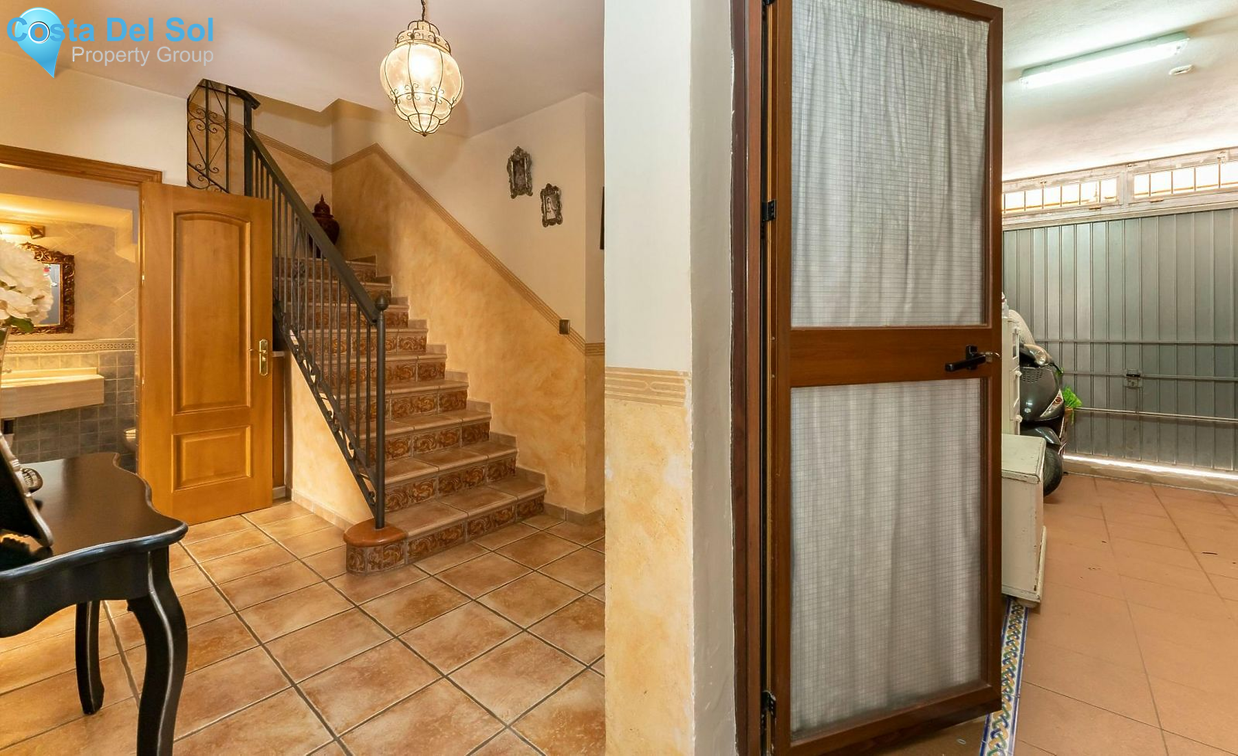 Townhouse in Coín-1496737