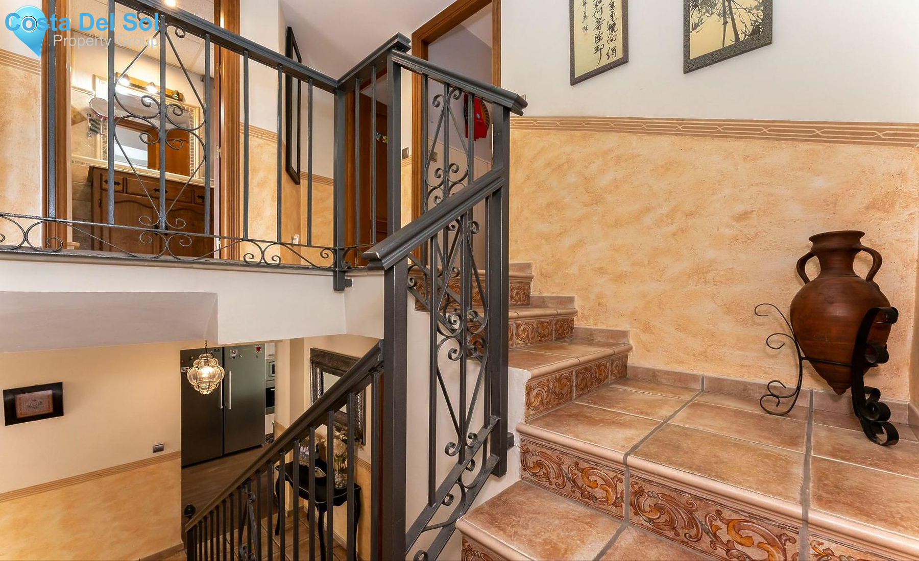 Townhouse in Coín-1496738