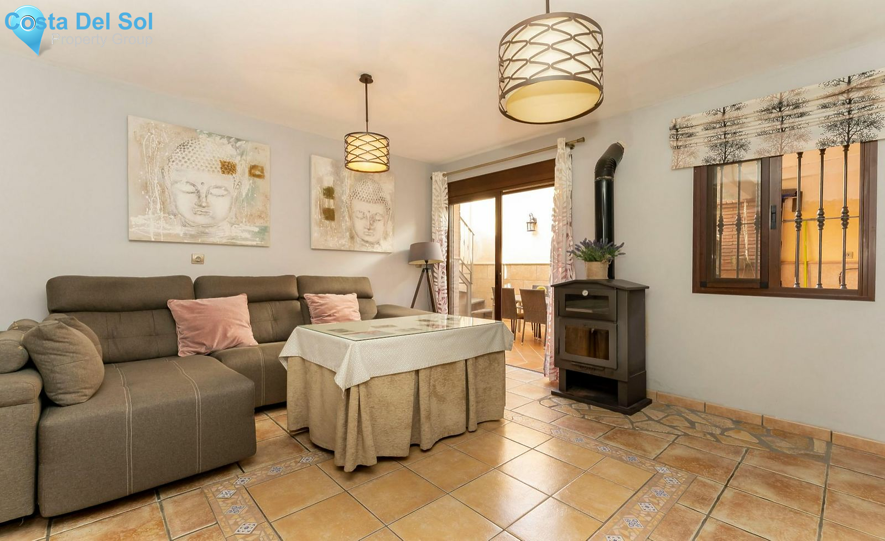 Townhouse in Coín-1496724