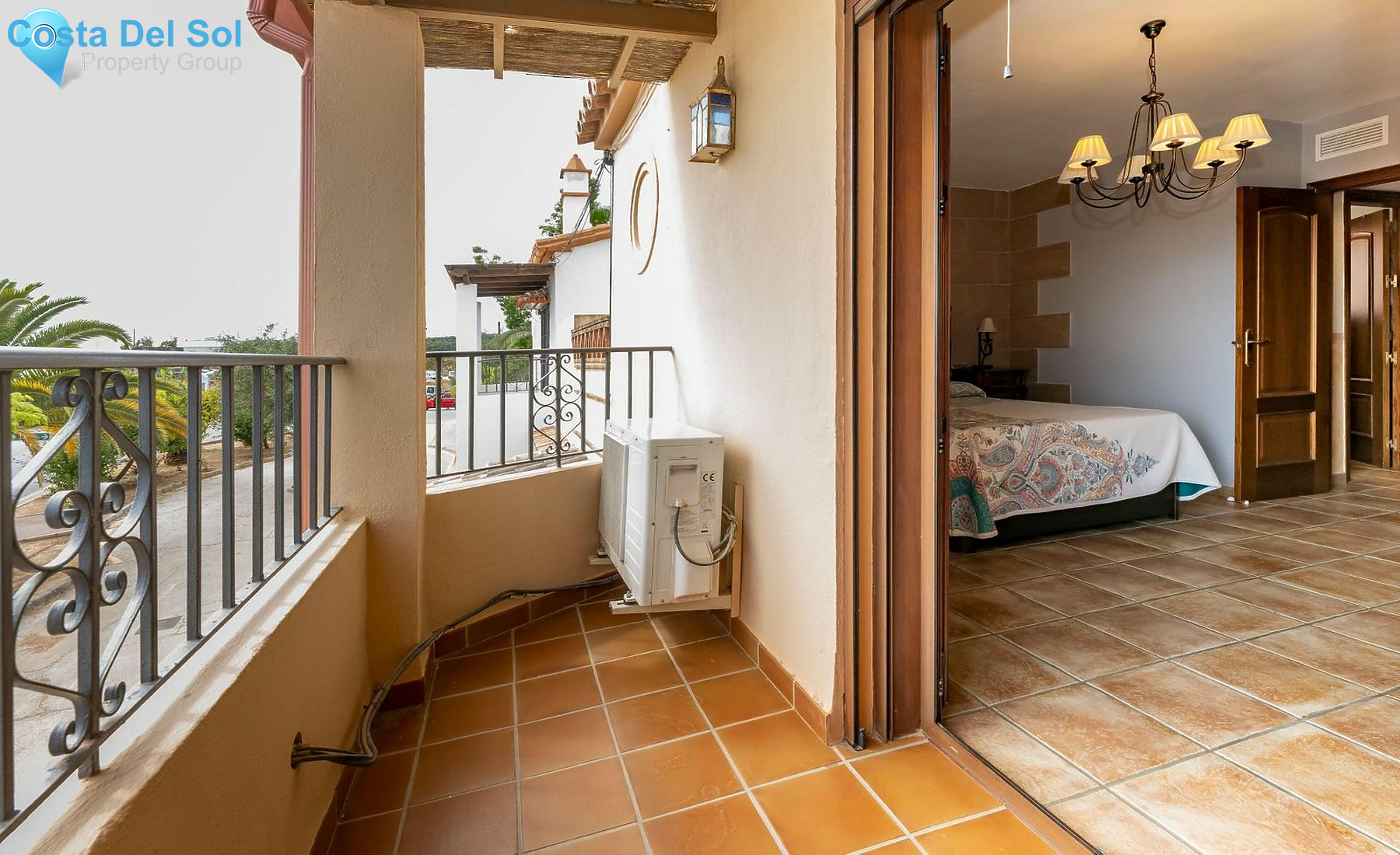 Townhouse in Coín-1496742