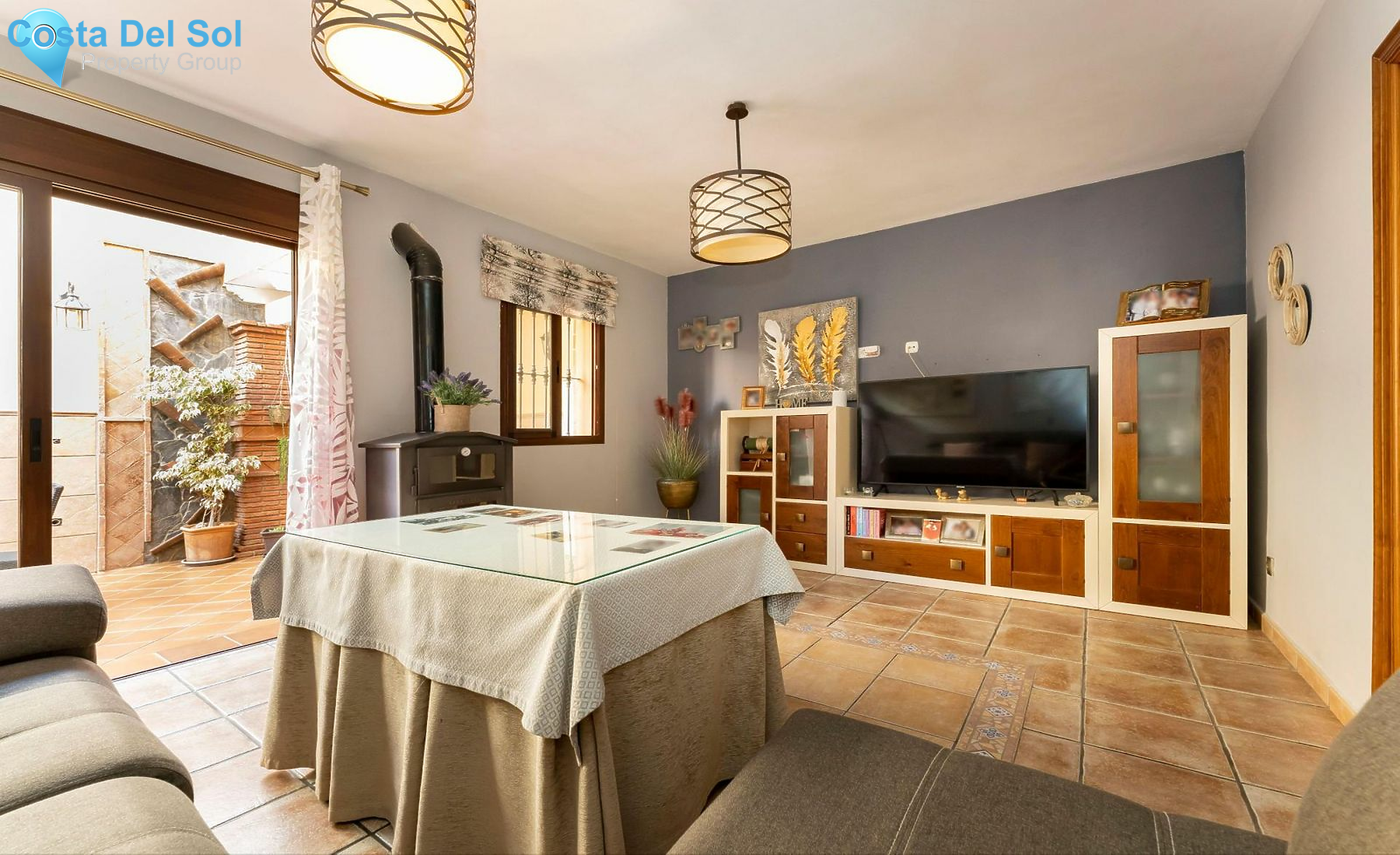 Townhouse in Coín-1496725