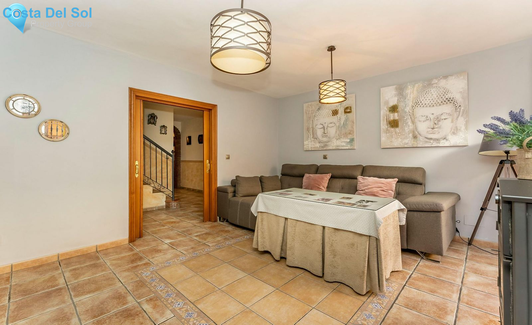 Townhouse in Coín-1496727