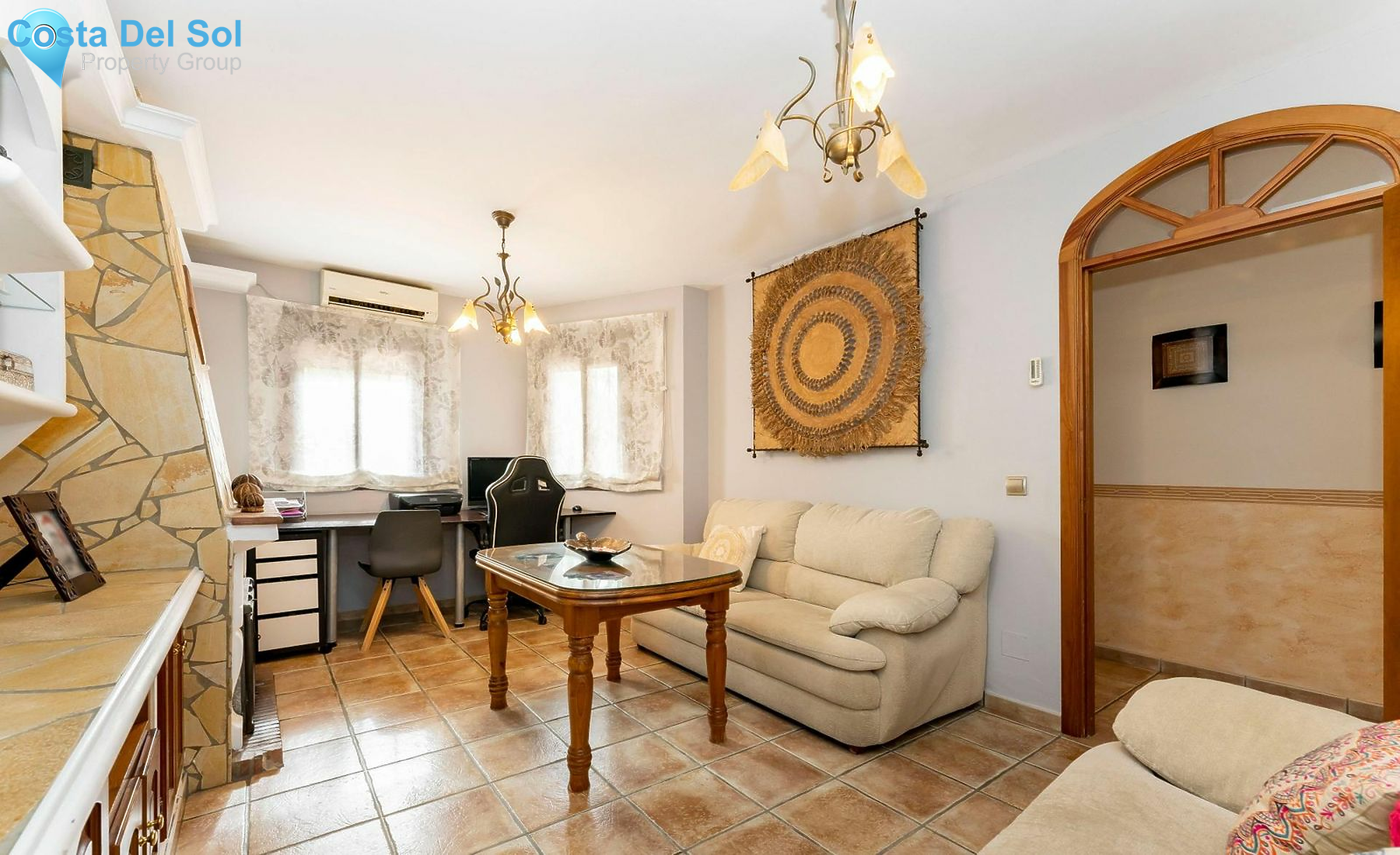 Townhouse in Coín-1496730