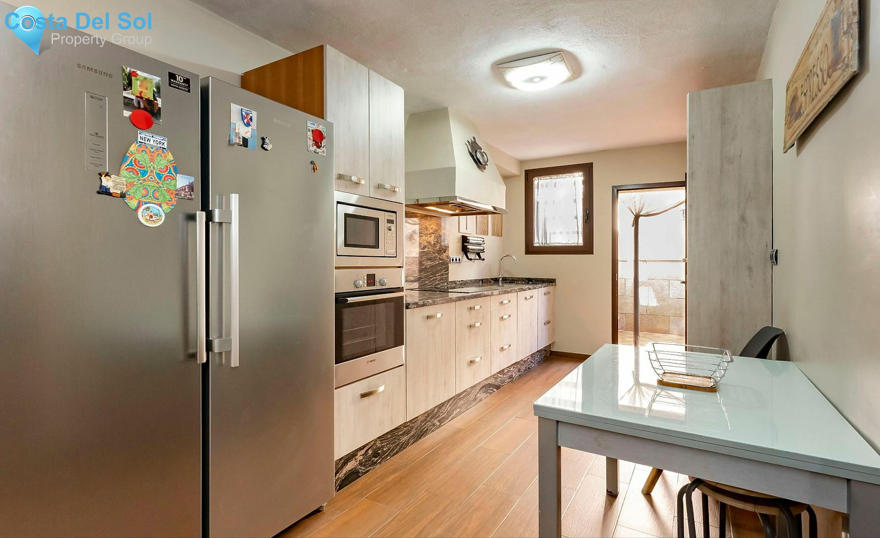 Townhouse in Coín-1496731