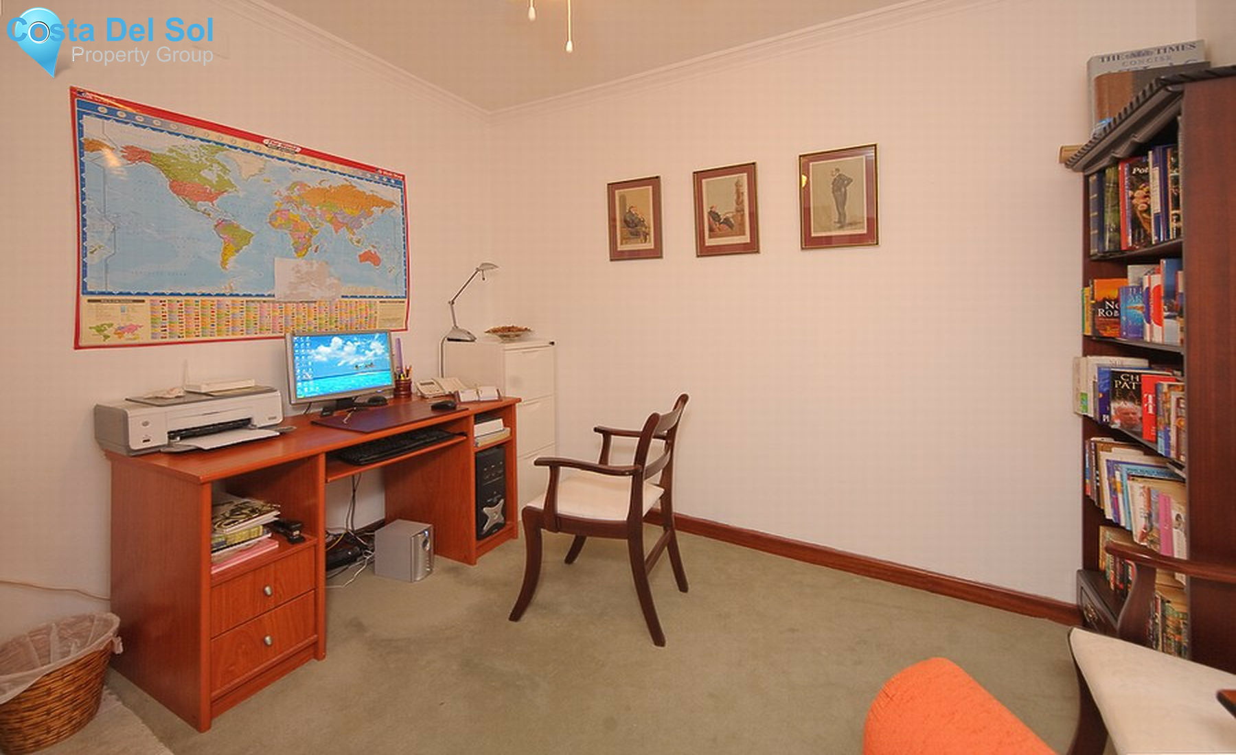 Townhouse in Cártama-1354912