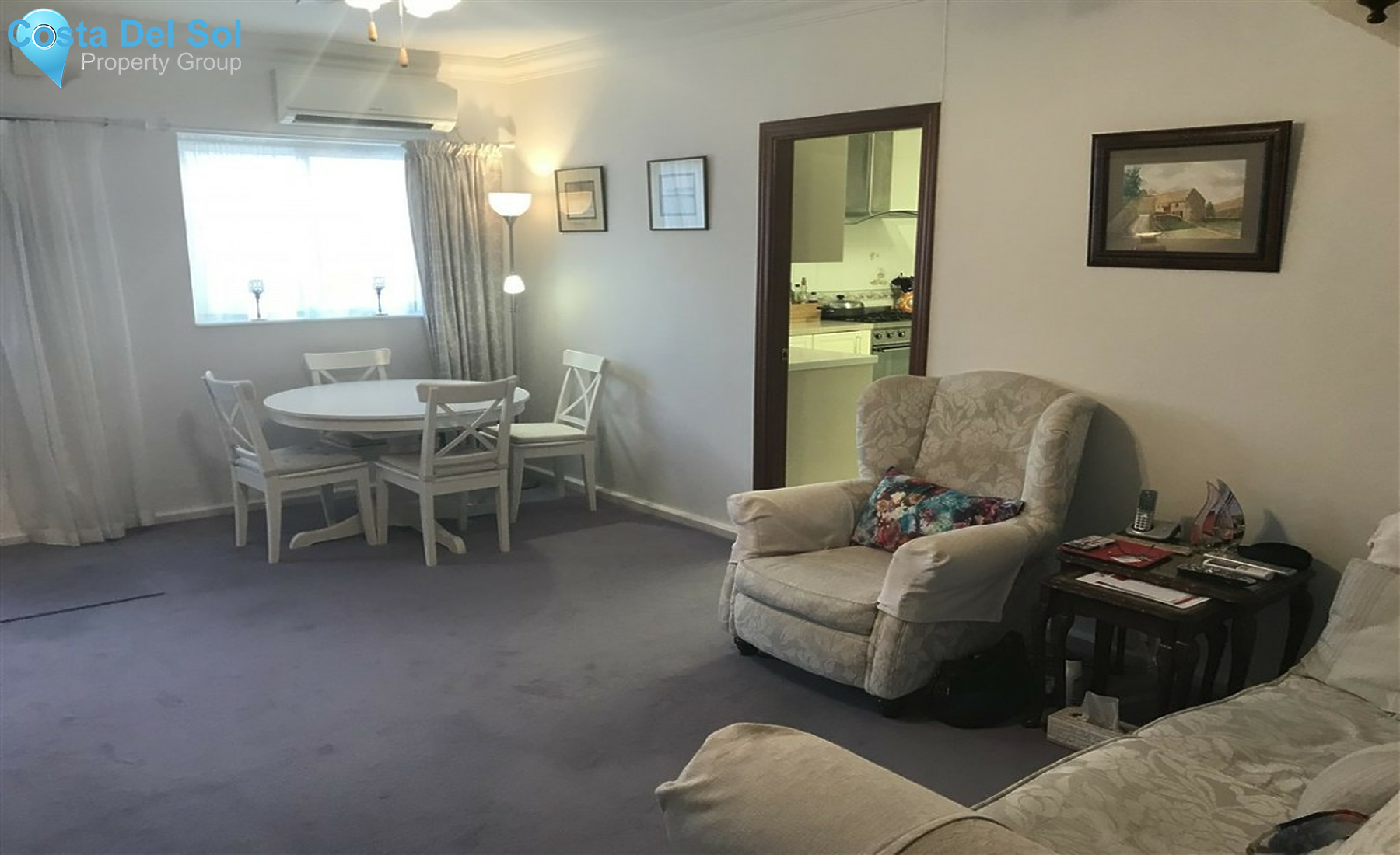 Townhouse in Cártama-1354913