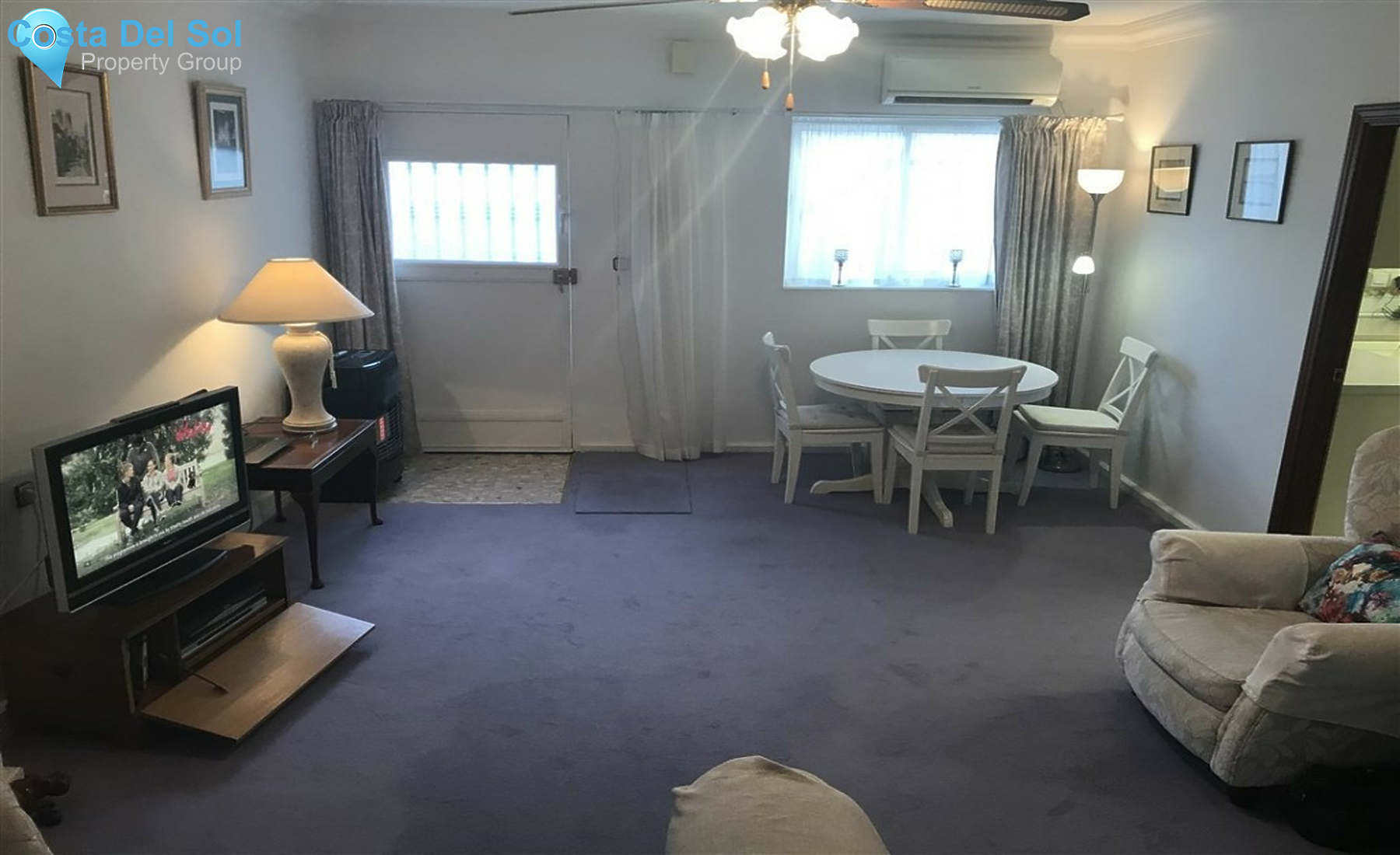 Townhouse in Cártama-1354914