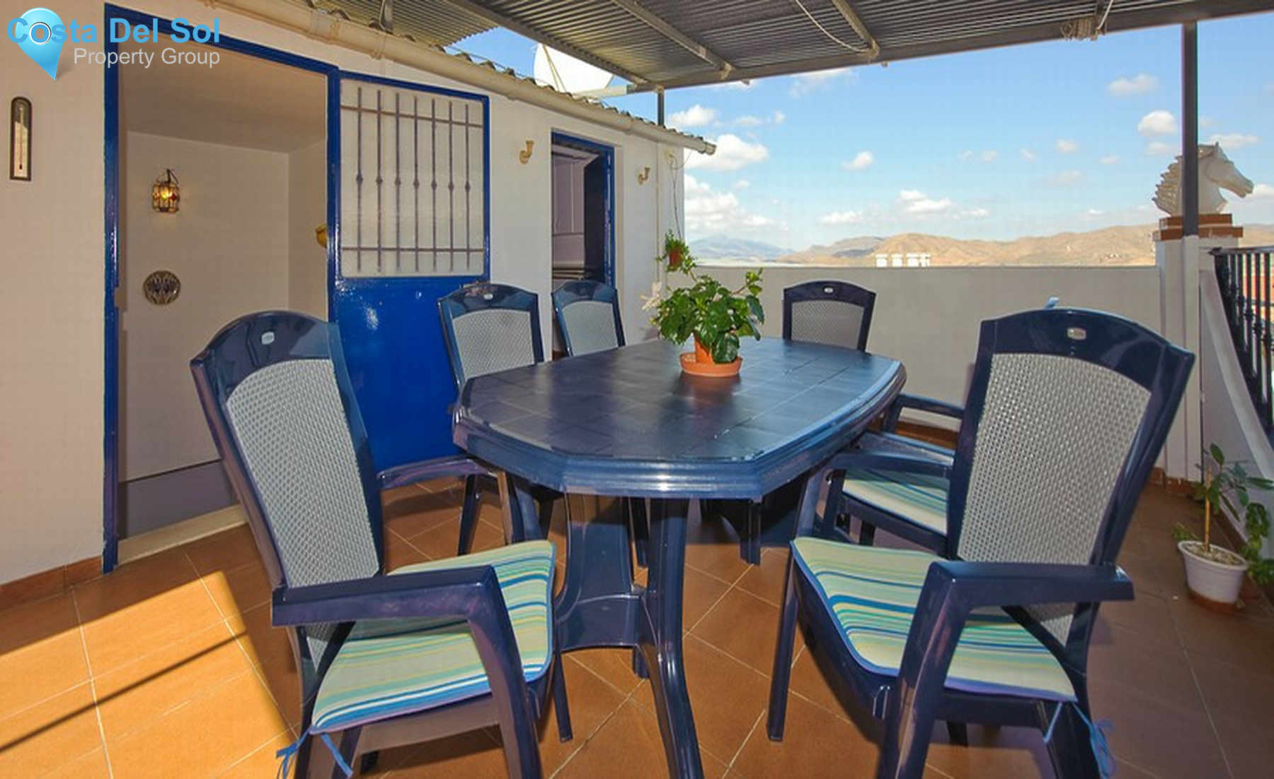 Townhouse in Cártama-1354917