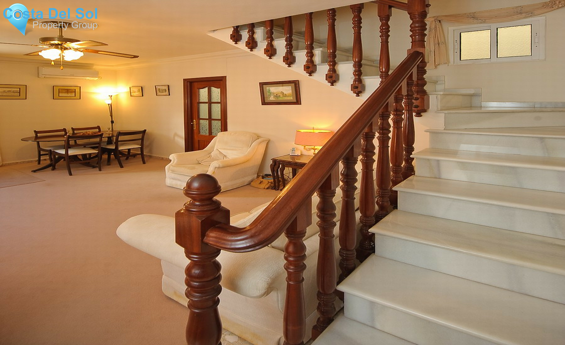 Townhouse in Cártama-1354918