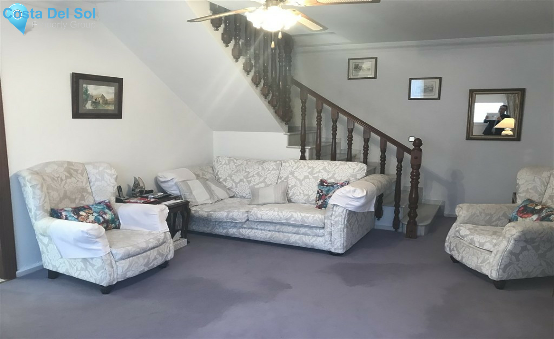 Townhouse in Cártama-1354906