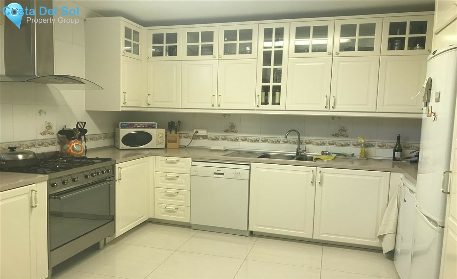 Townhouse in Cártama-1354907