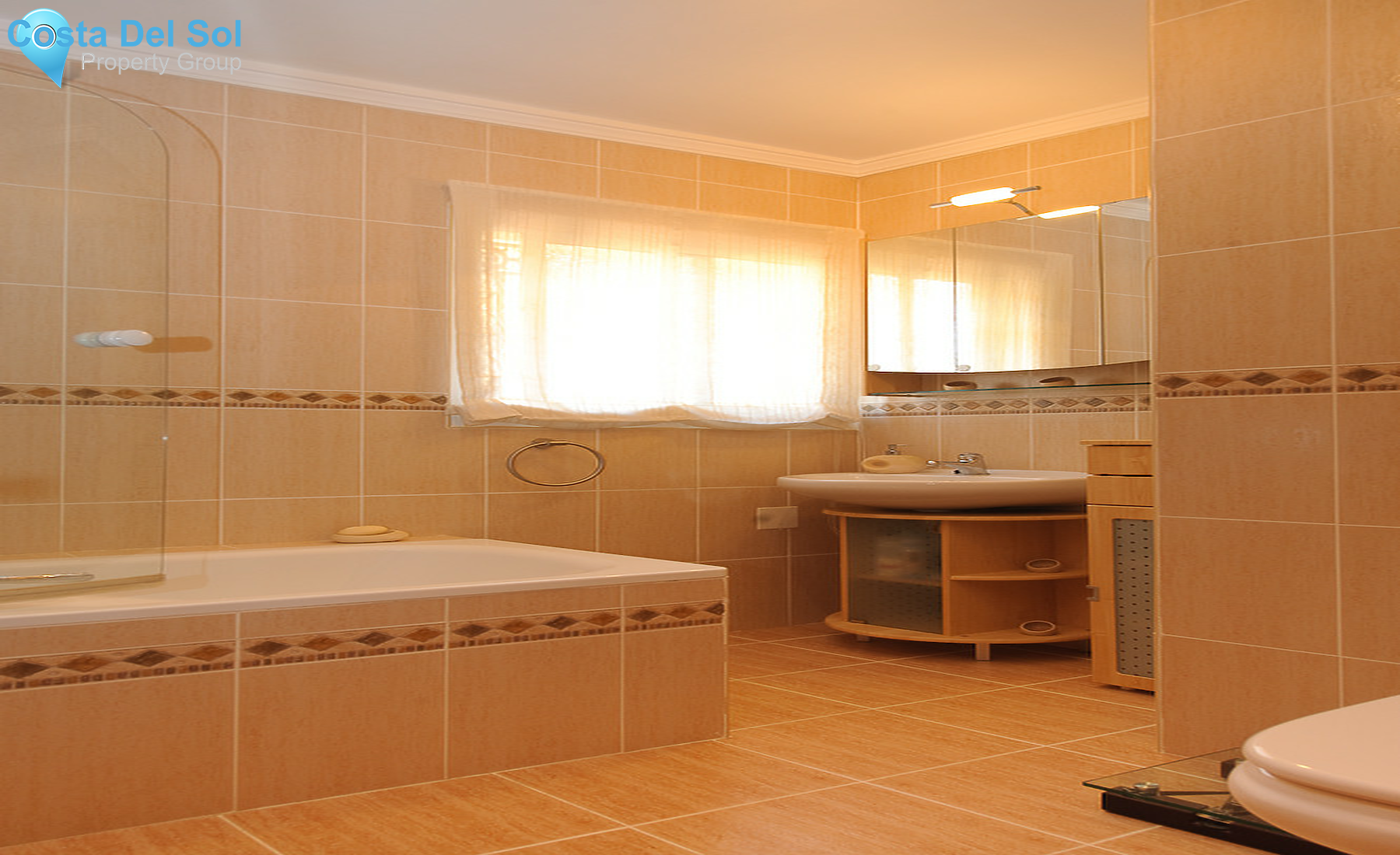 Townhouse in Cártama-1354910