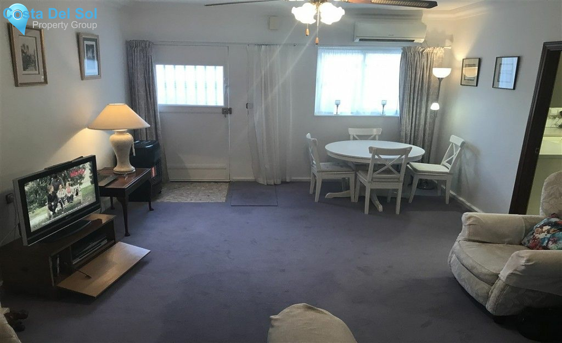 Townhouse in Cártama-1189059