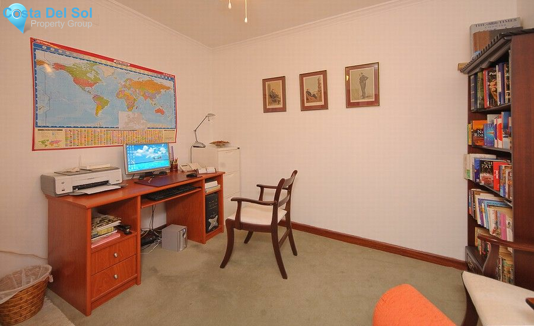Townhouse in Cártama-1189057
