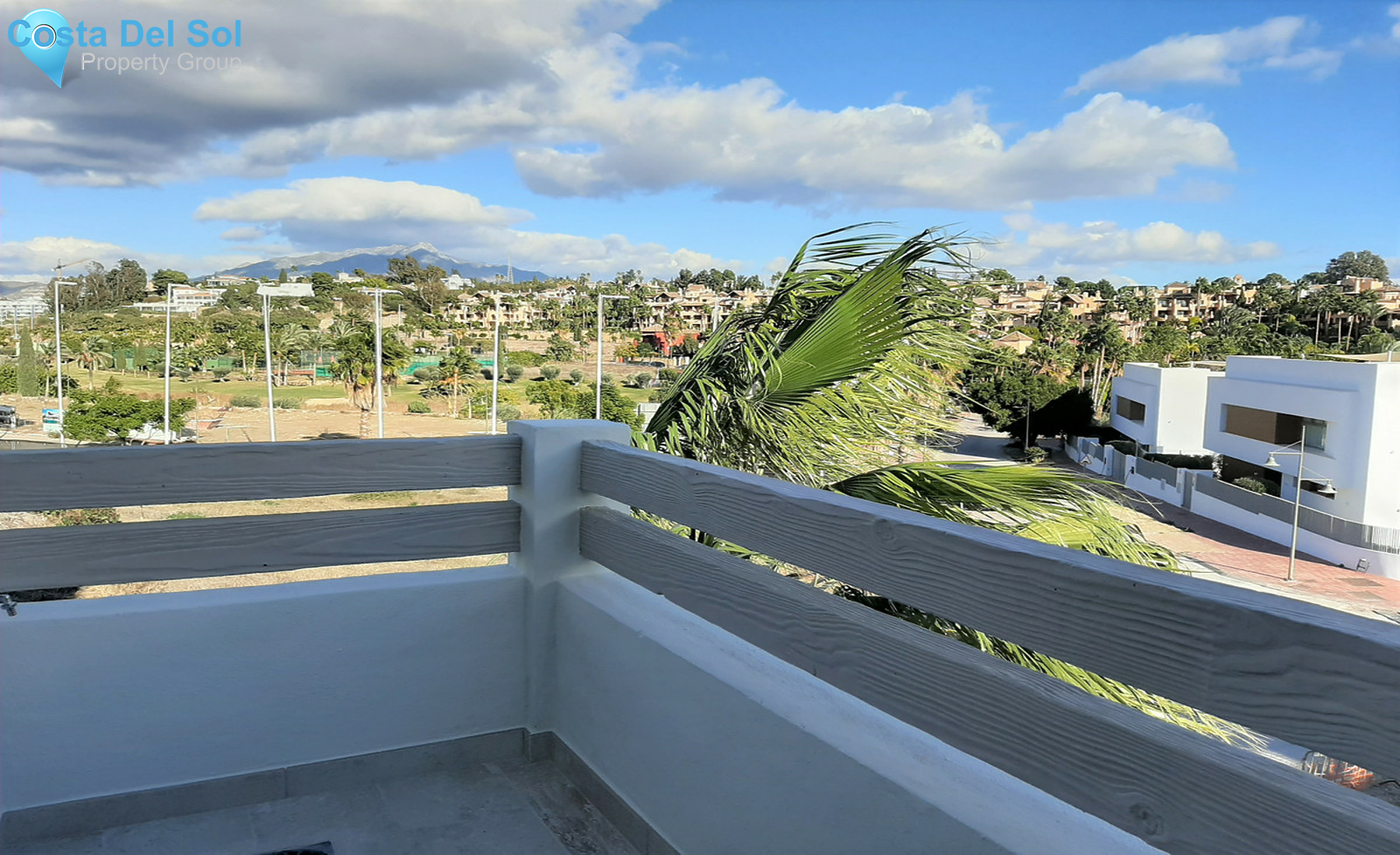 Townhouse in Diana Park-1380643