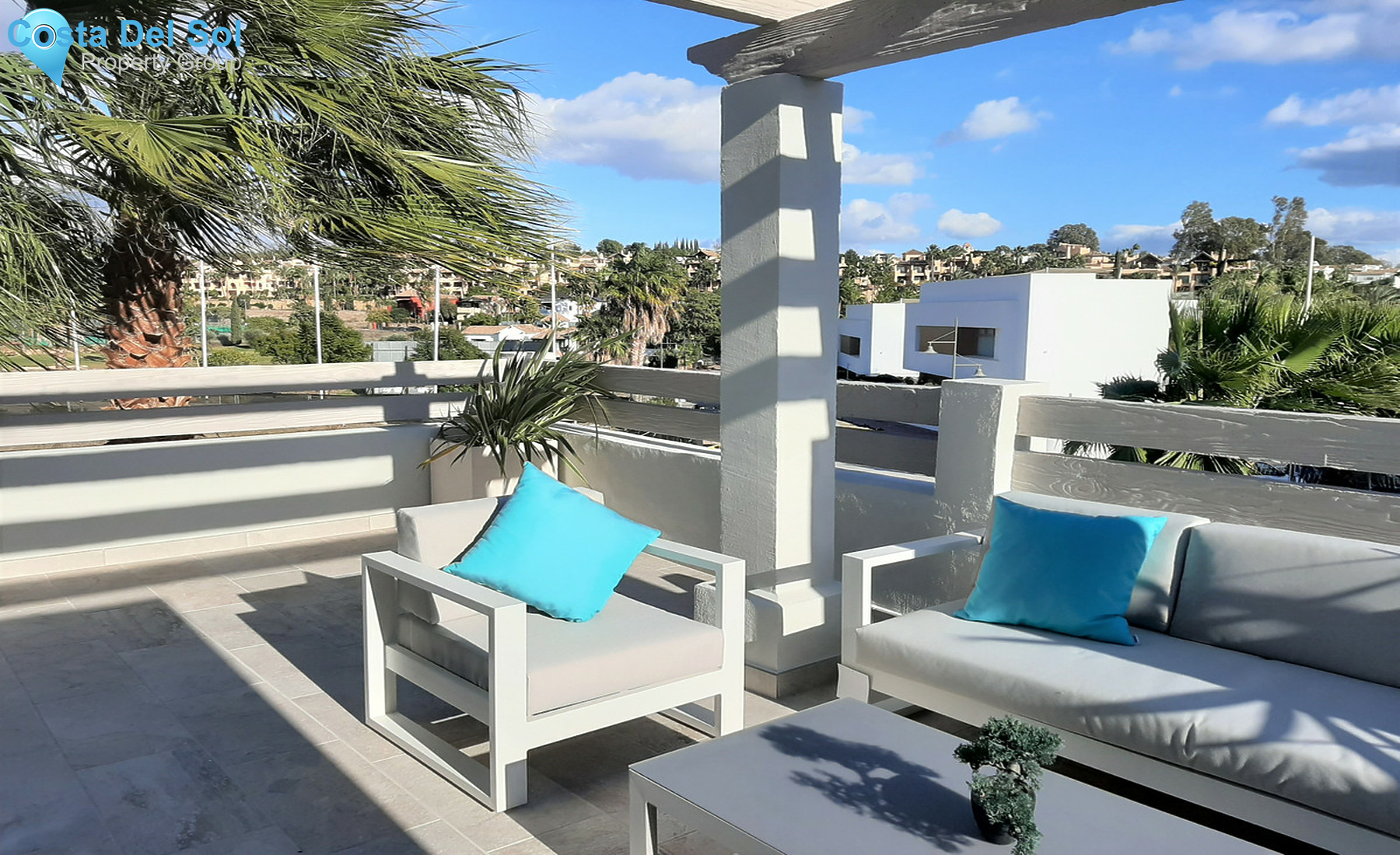 Townhouse in Diana Park-1380647