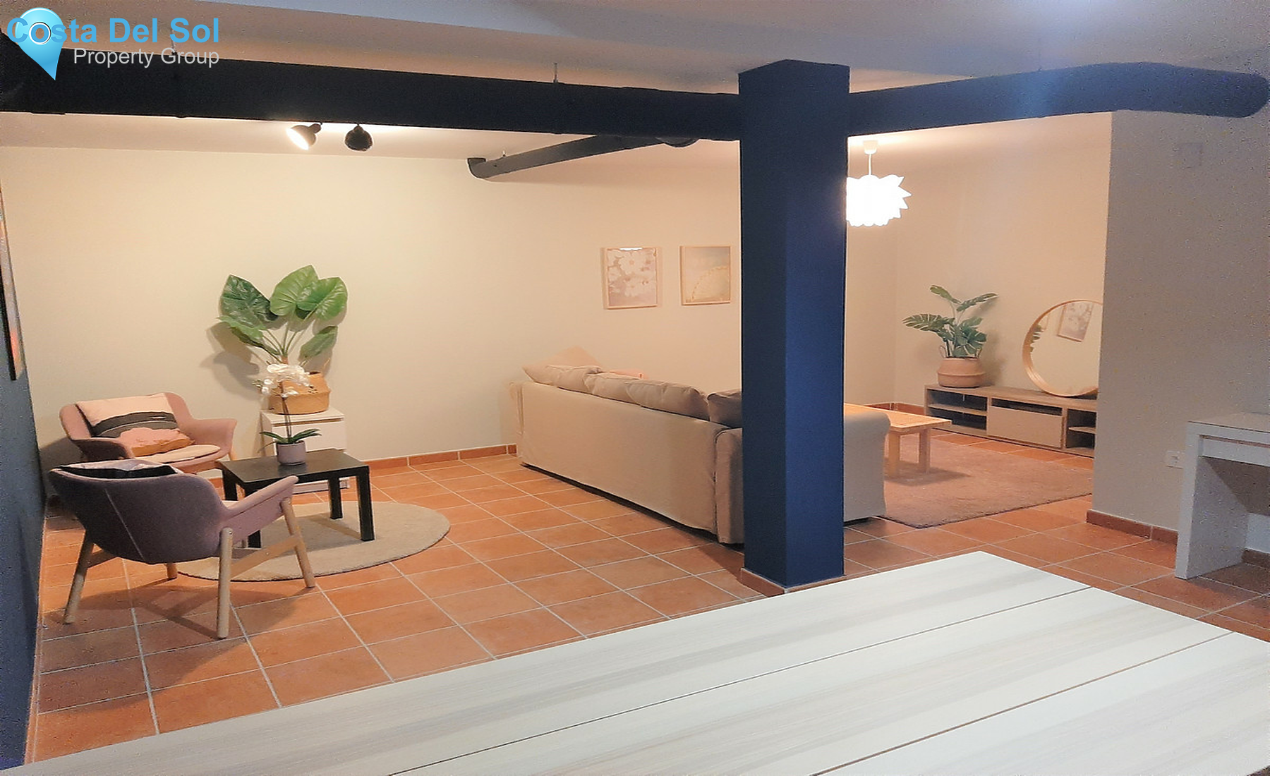 Townhouse in Diana Park-1380649