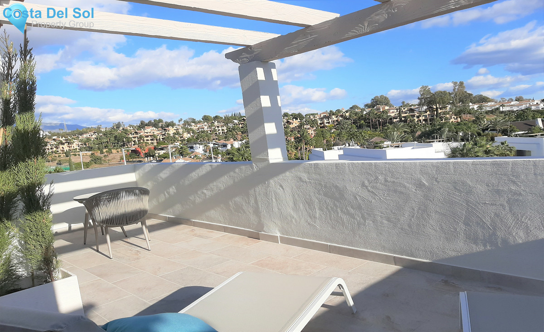 Townhouse in Diana Park-1380633