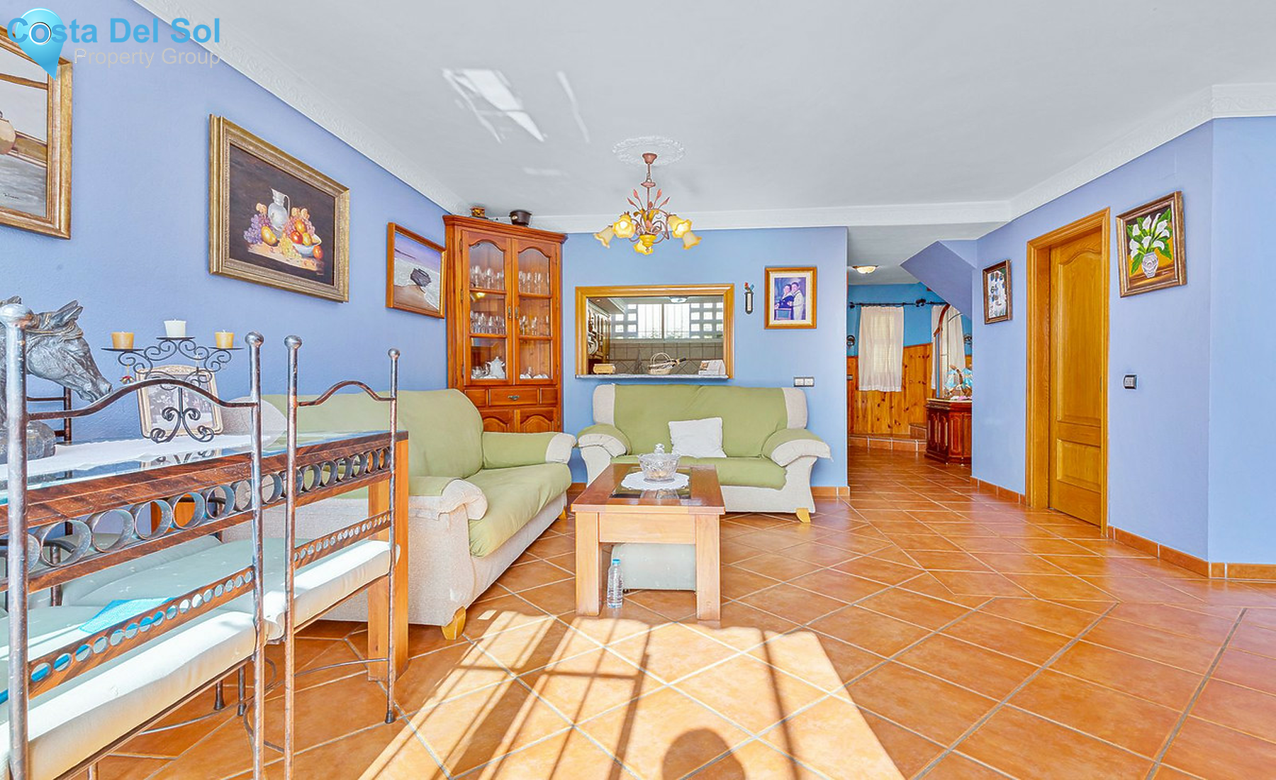 Townhouse in Diana Park