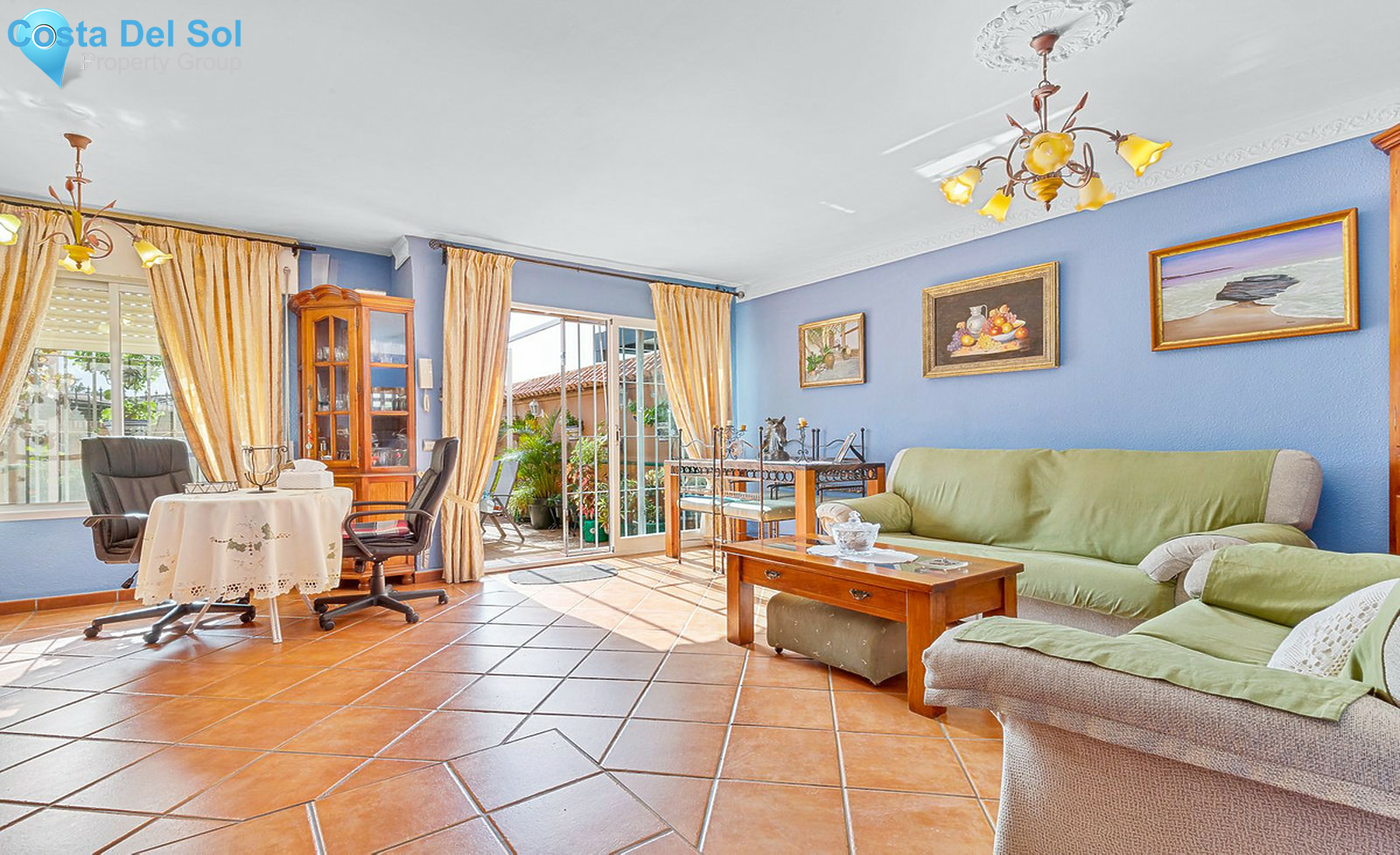 Townhouse in Diana Park-1458023